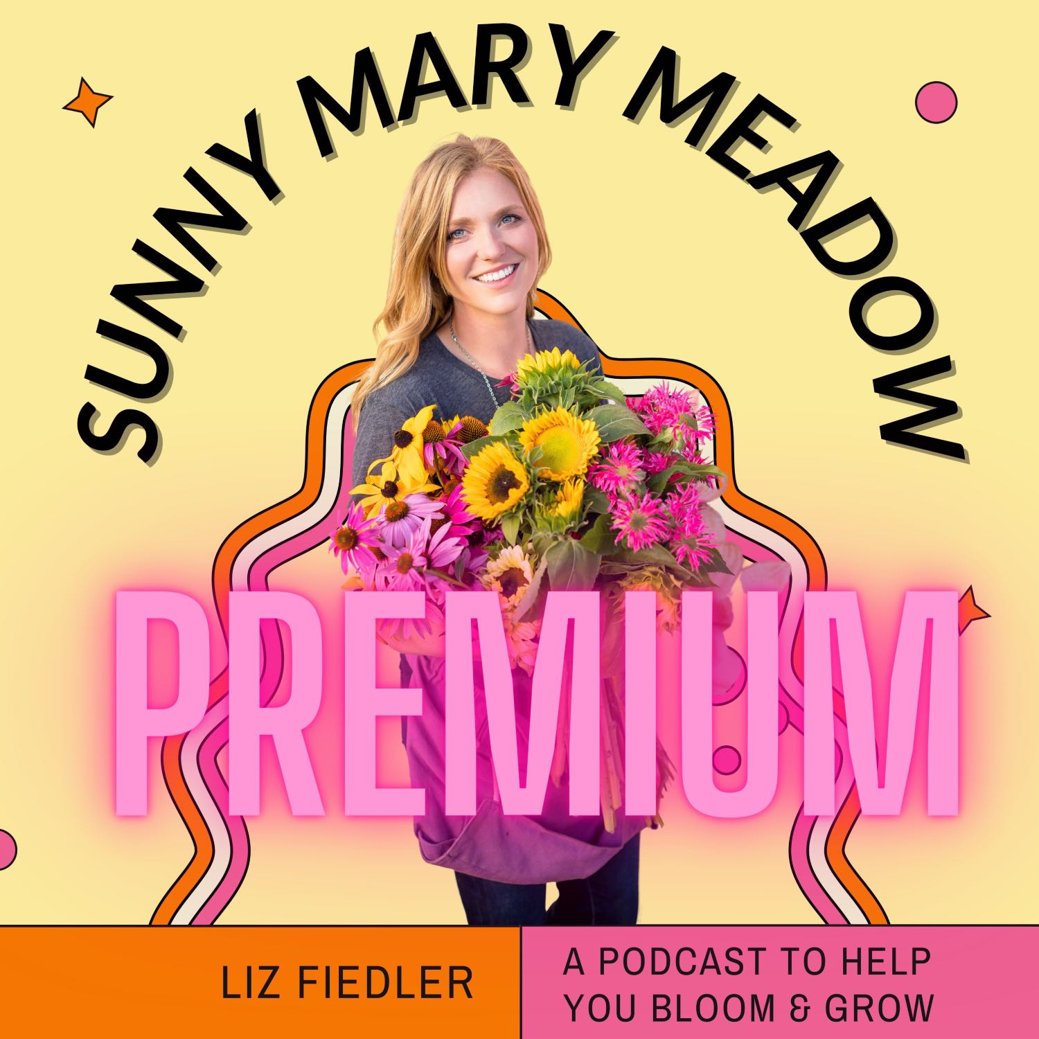 cover of episode Introducing Sunny Mary Meadow PREMIUM