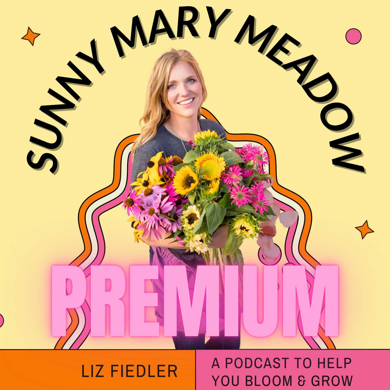 cover of episode Sunny Mary Meadow PREMIUM Preview Episode 