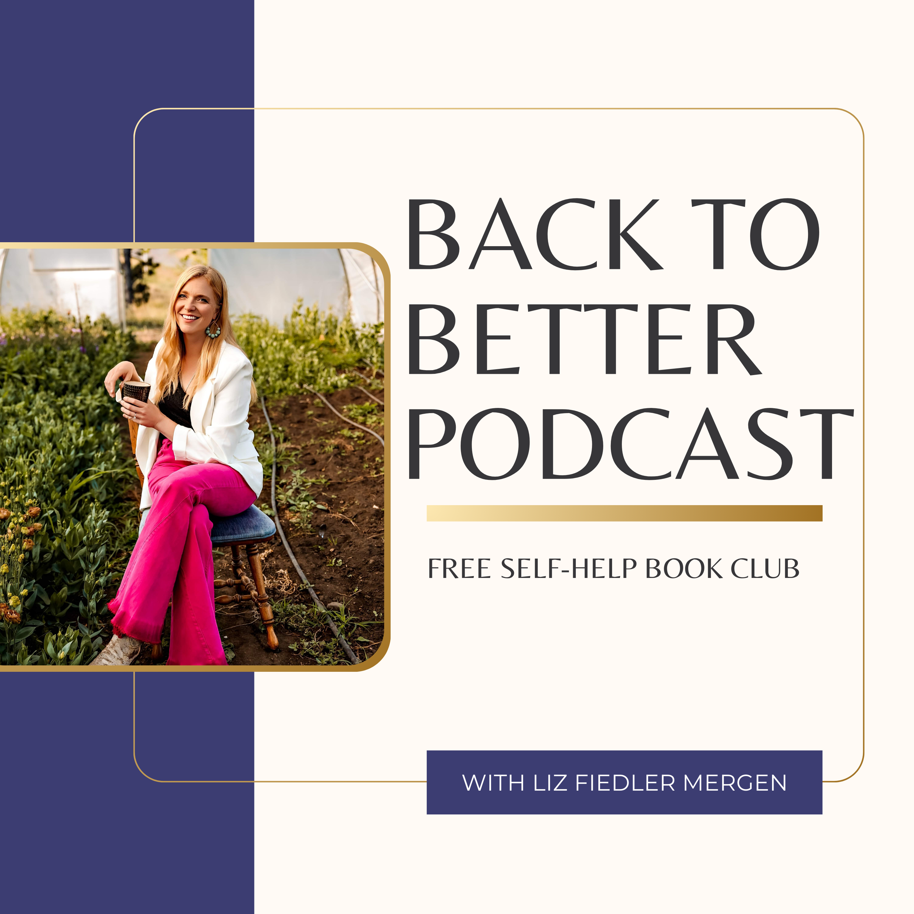 Back to Better Book Club: 'Die with Zero' by Bill Perkins