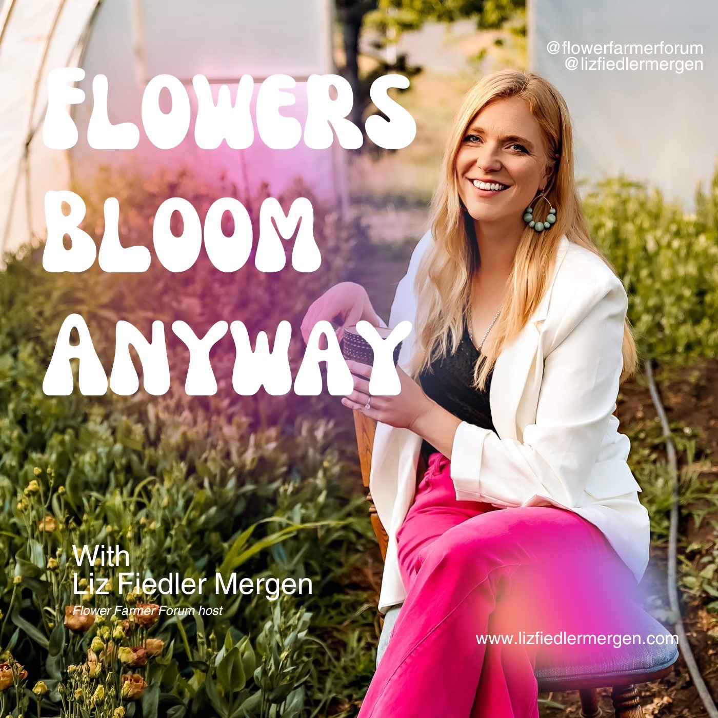 FBA (Flowers Bloom Anyway): Embracing Your Own Path Without Apology