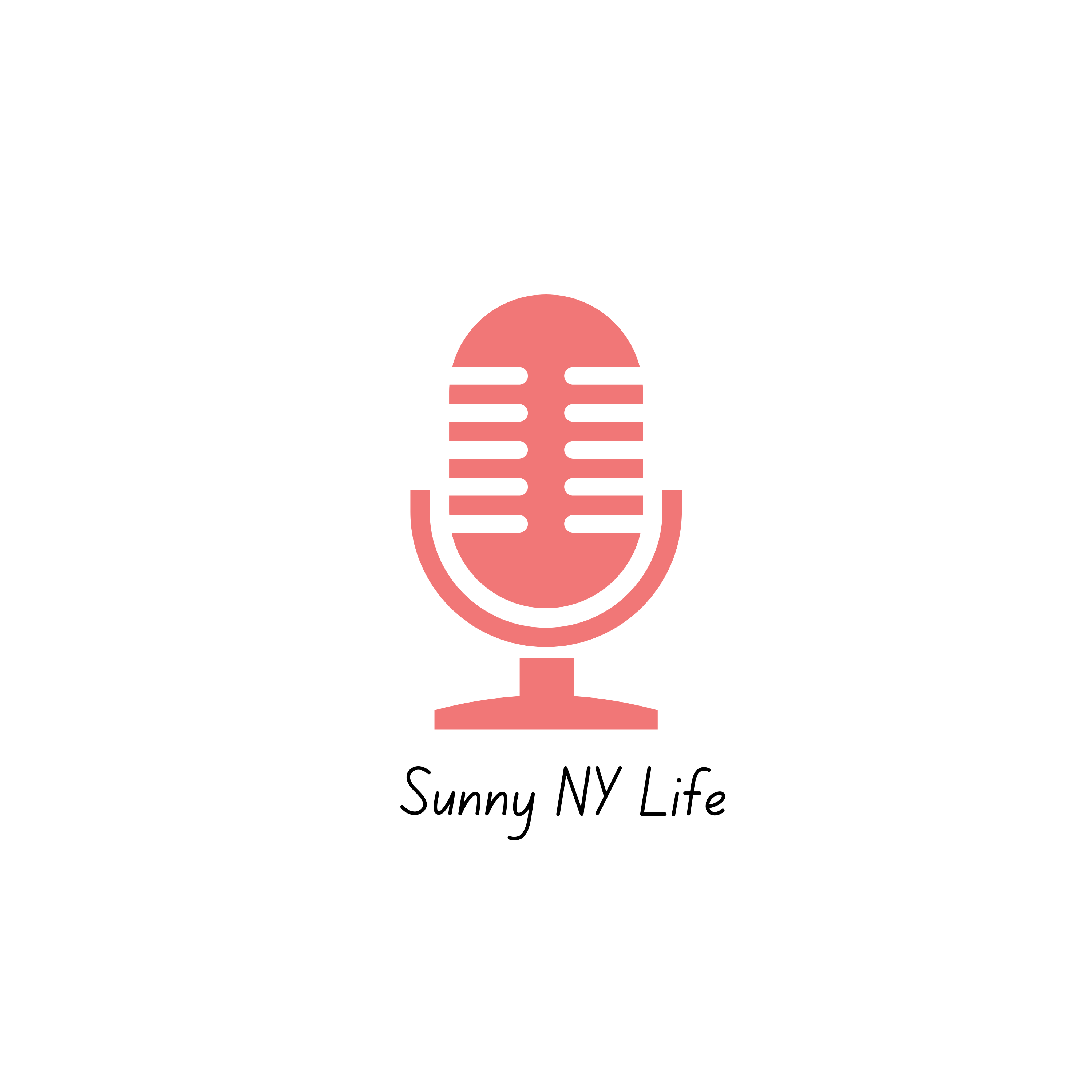 Sunny的美國紐約生活