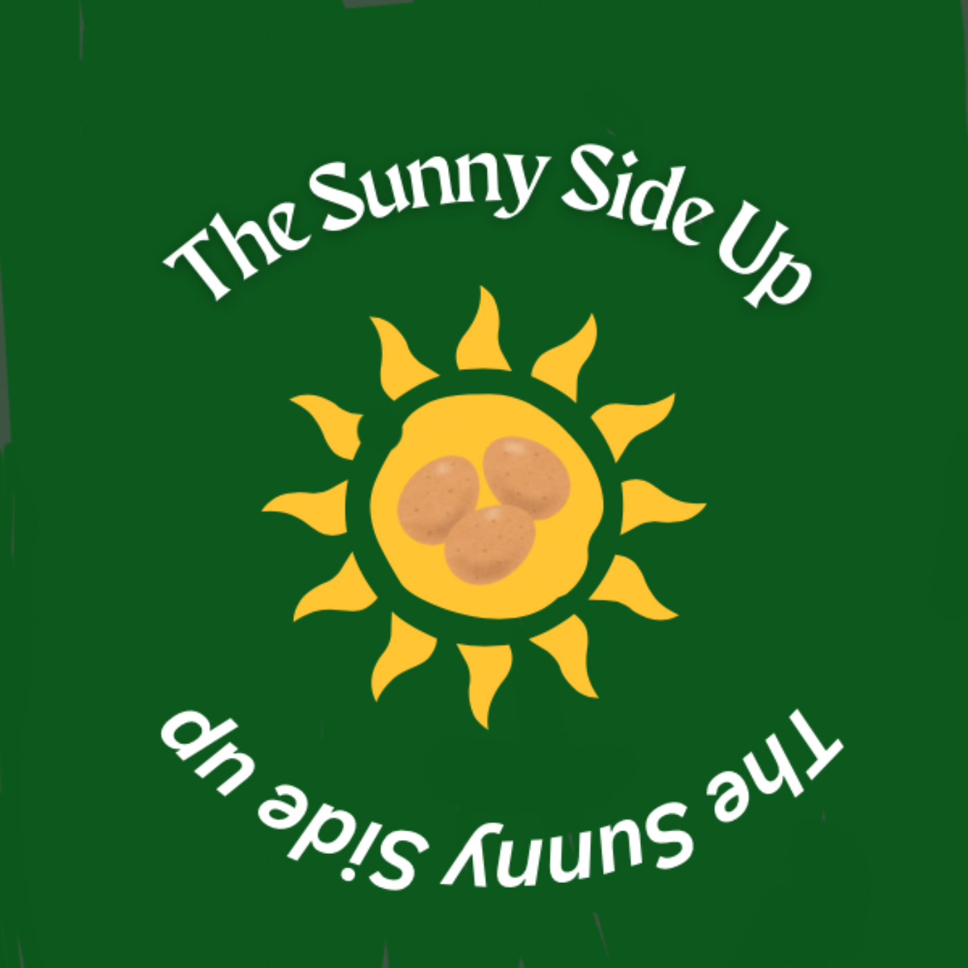 The Sunny Side up