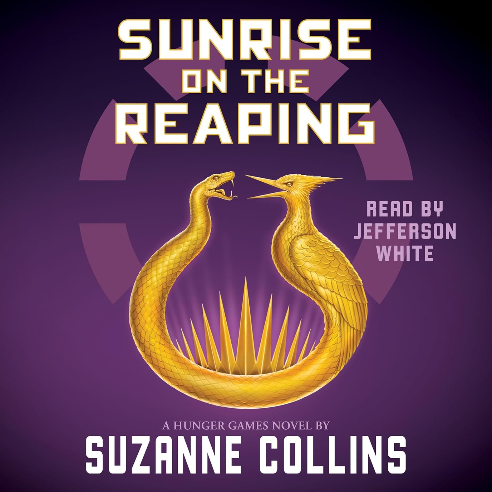 Sunrise on the Reaping by Suzanne Collins, Book Summary, Podcast, English