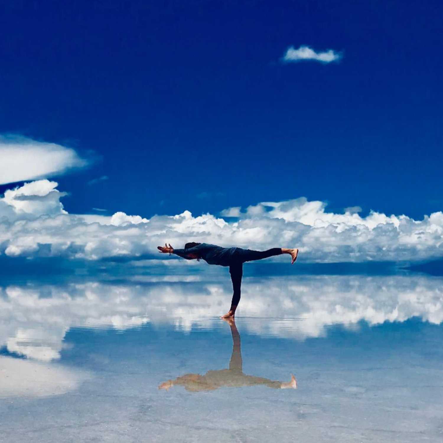 Meditations+short stories