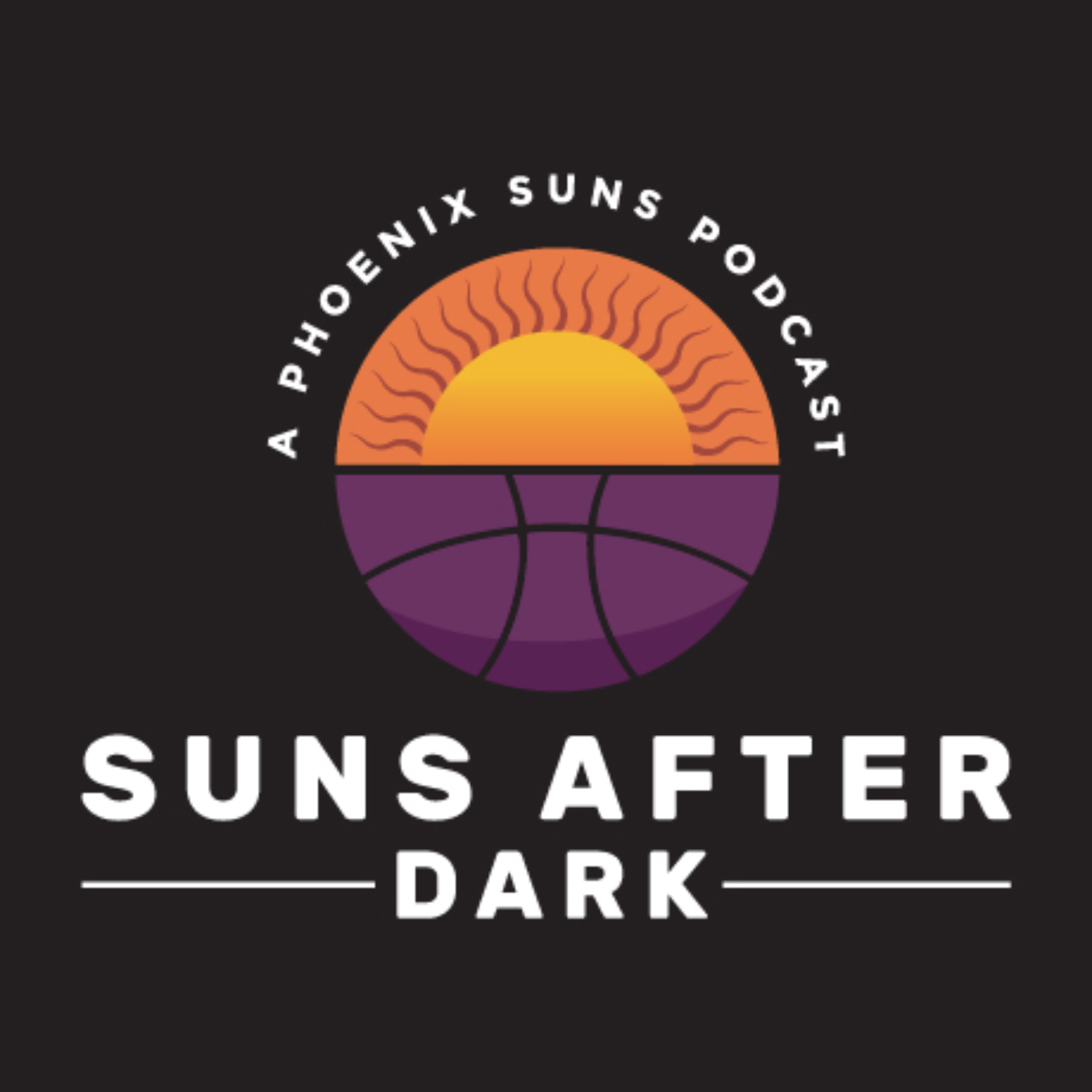 Suns After Dark: A Phoenix Suns Podcast
