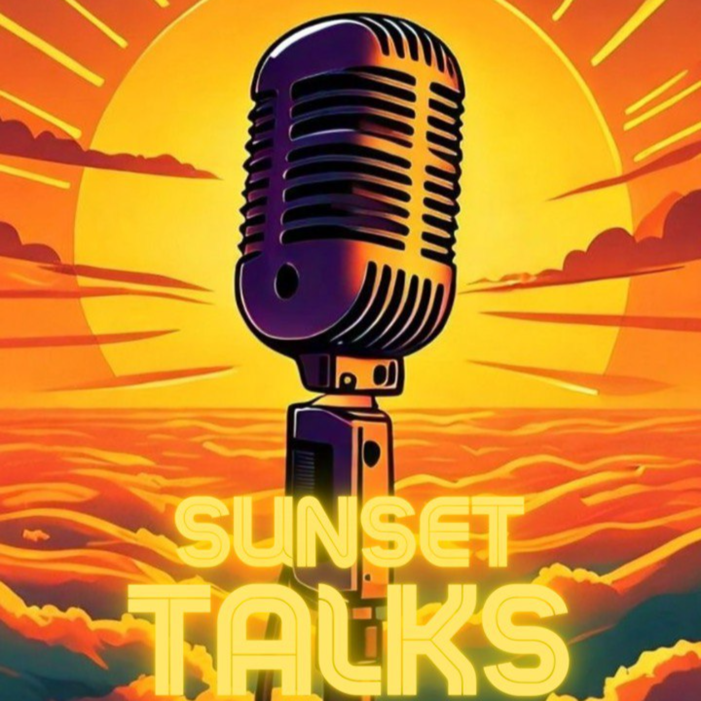 Sunset Talks