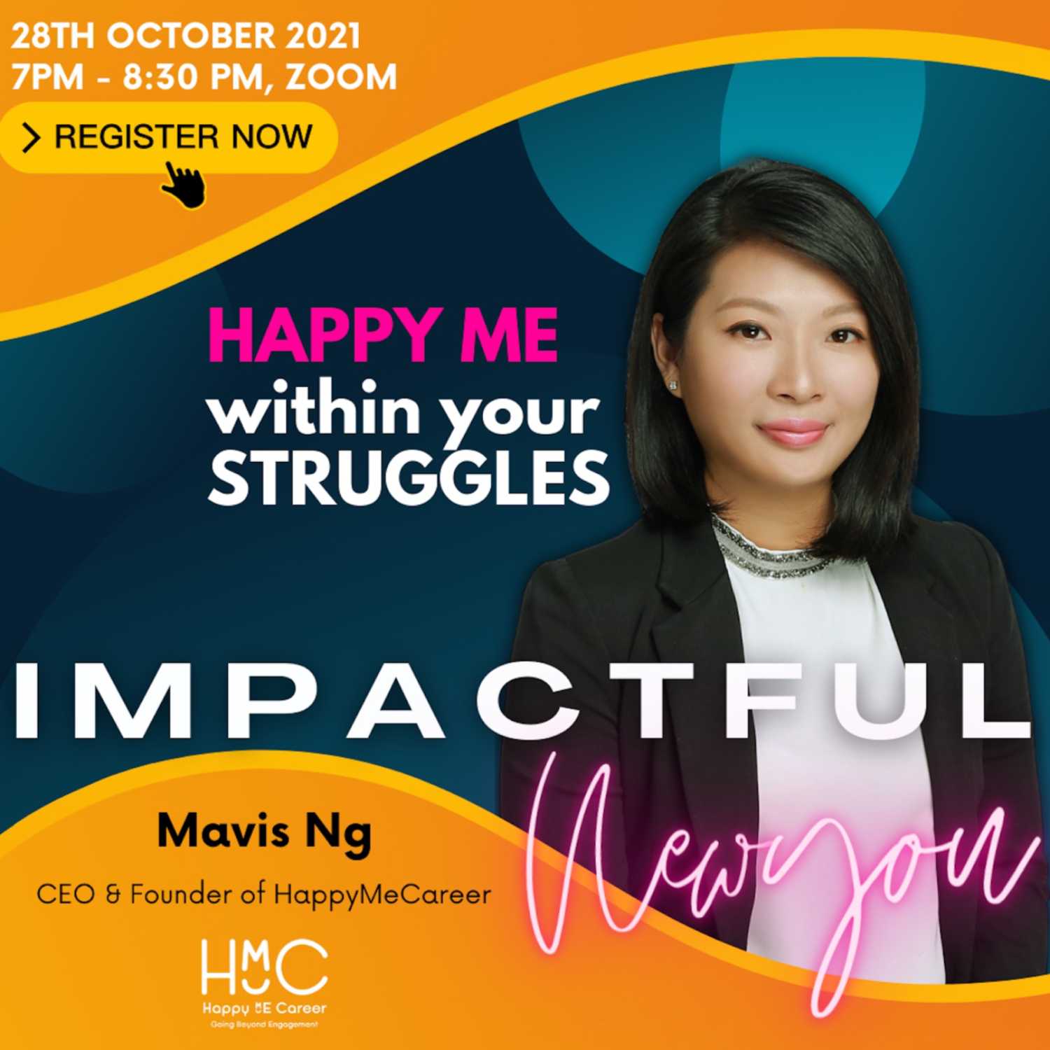 Impactful New You