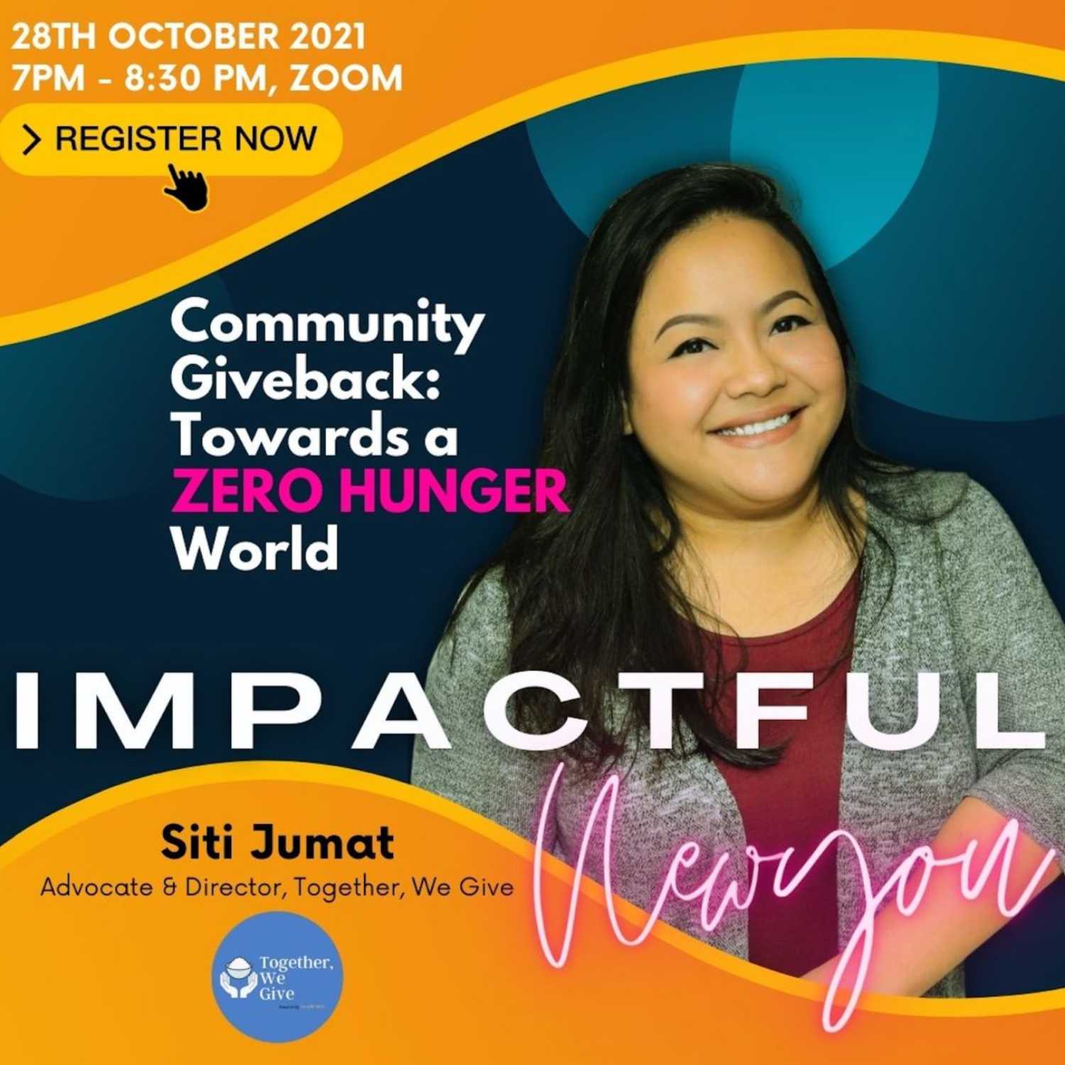 Impactful New You