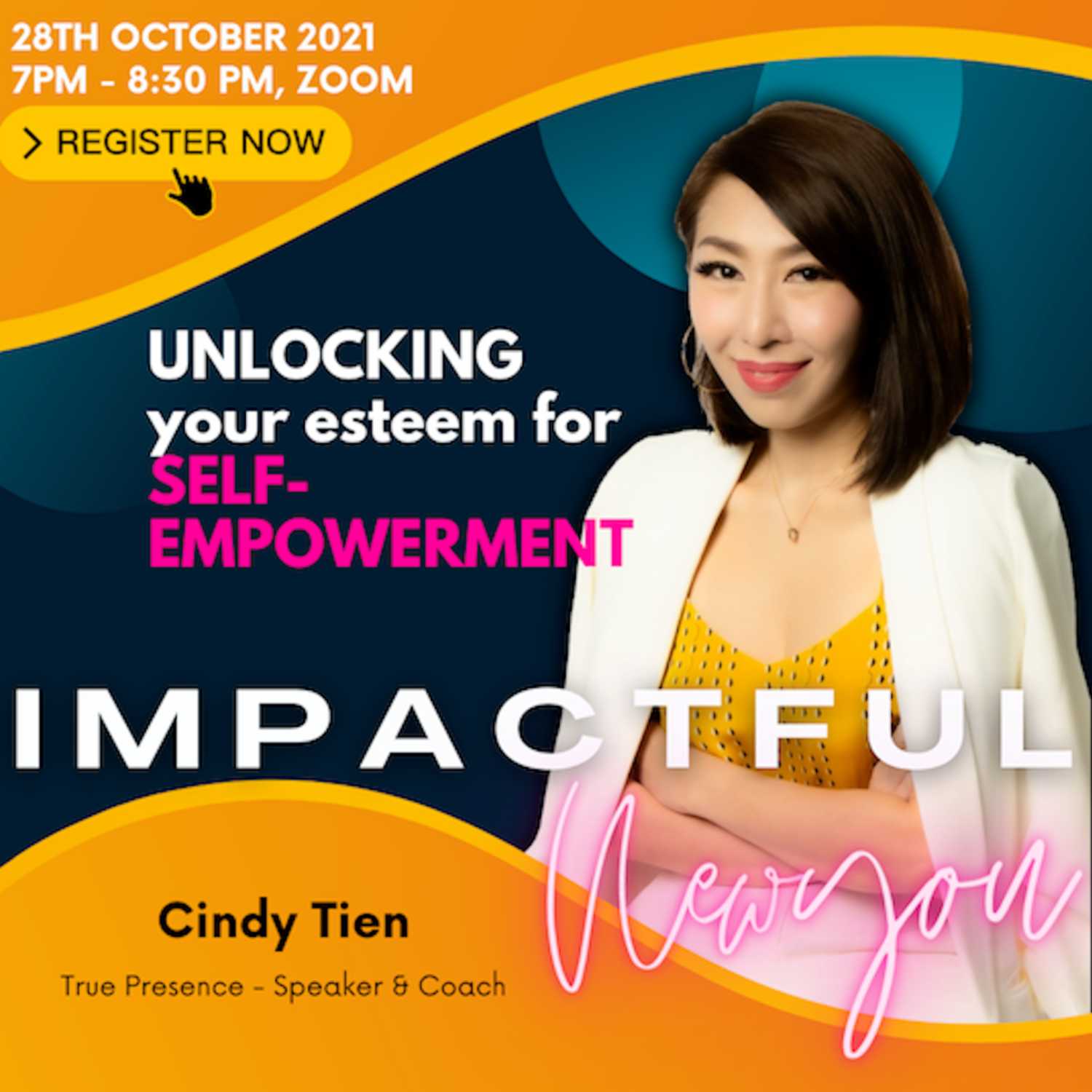 Impactful New You