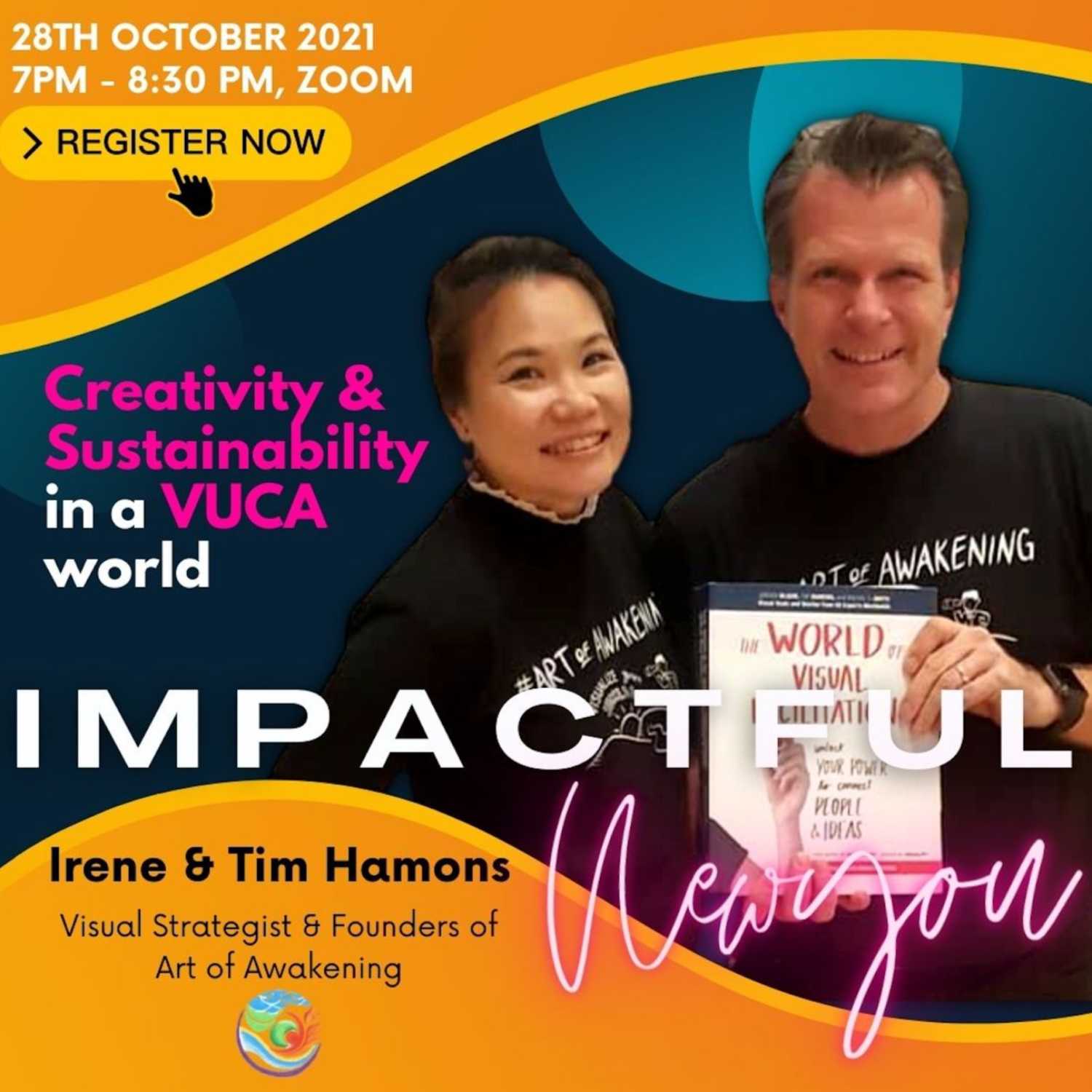 Impactful New You