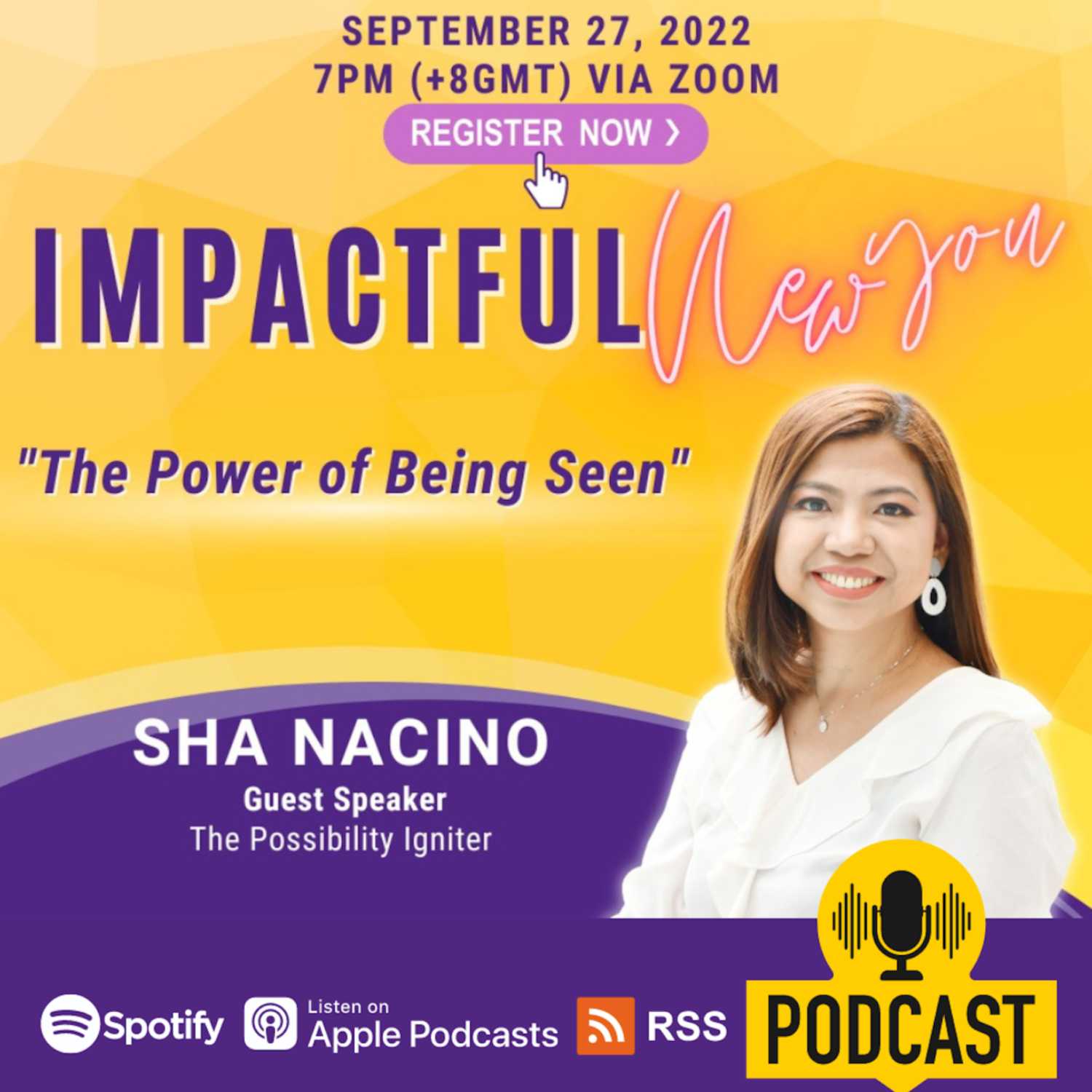 Impactful New You