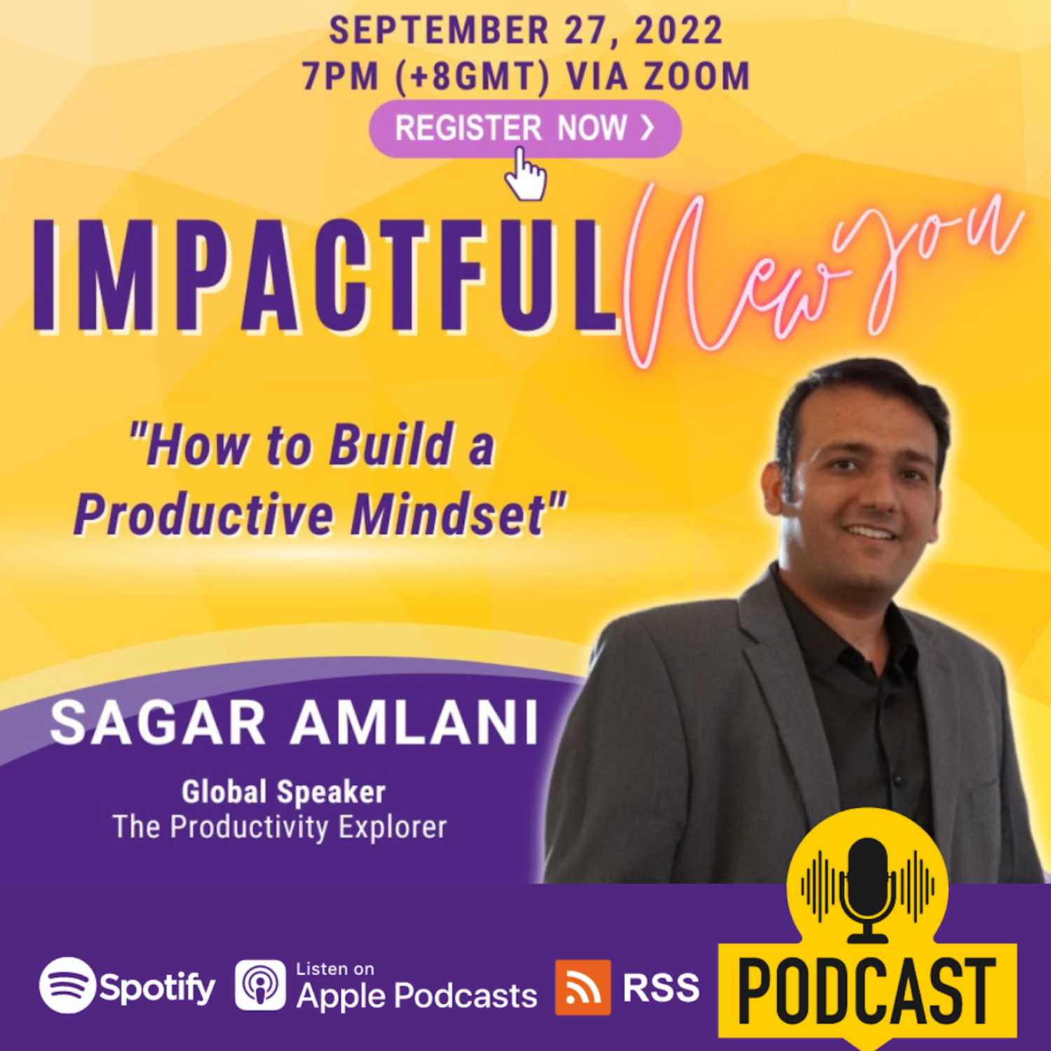 Impactful New You