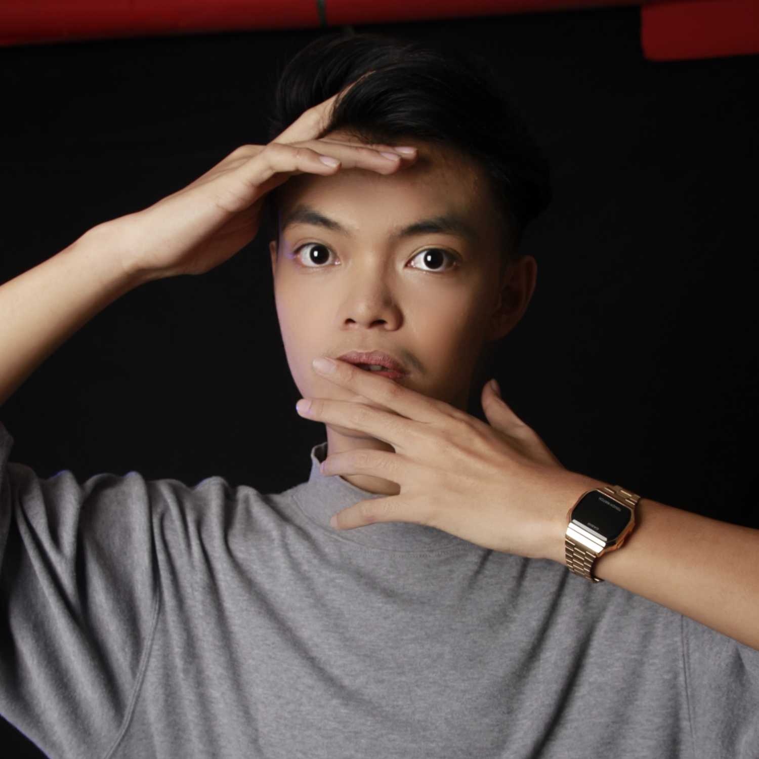 The Beauty of the Day