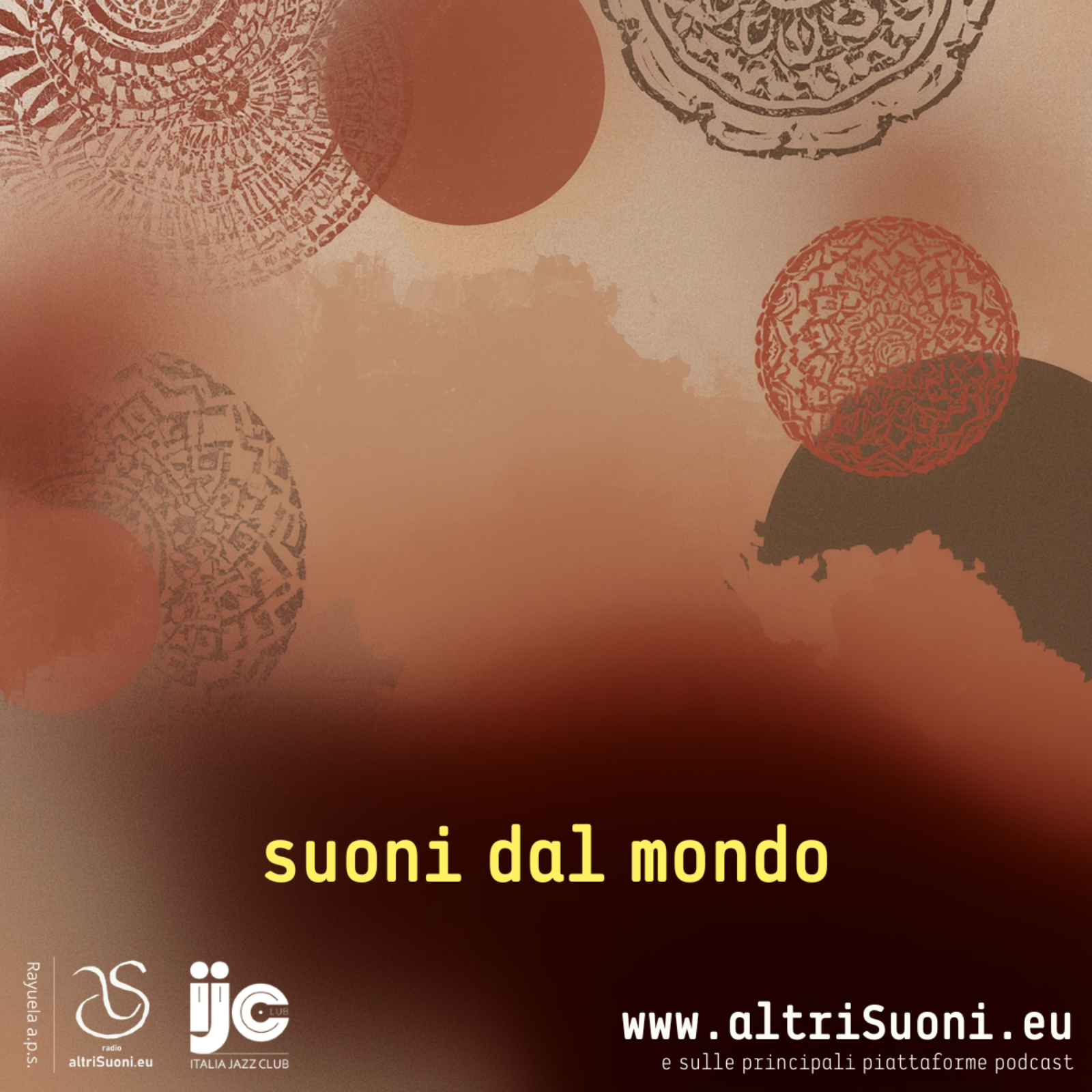 suoni dal mondo