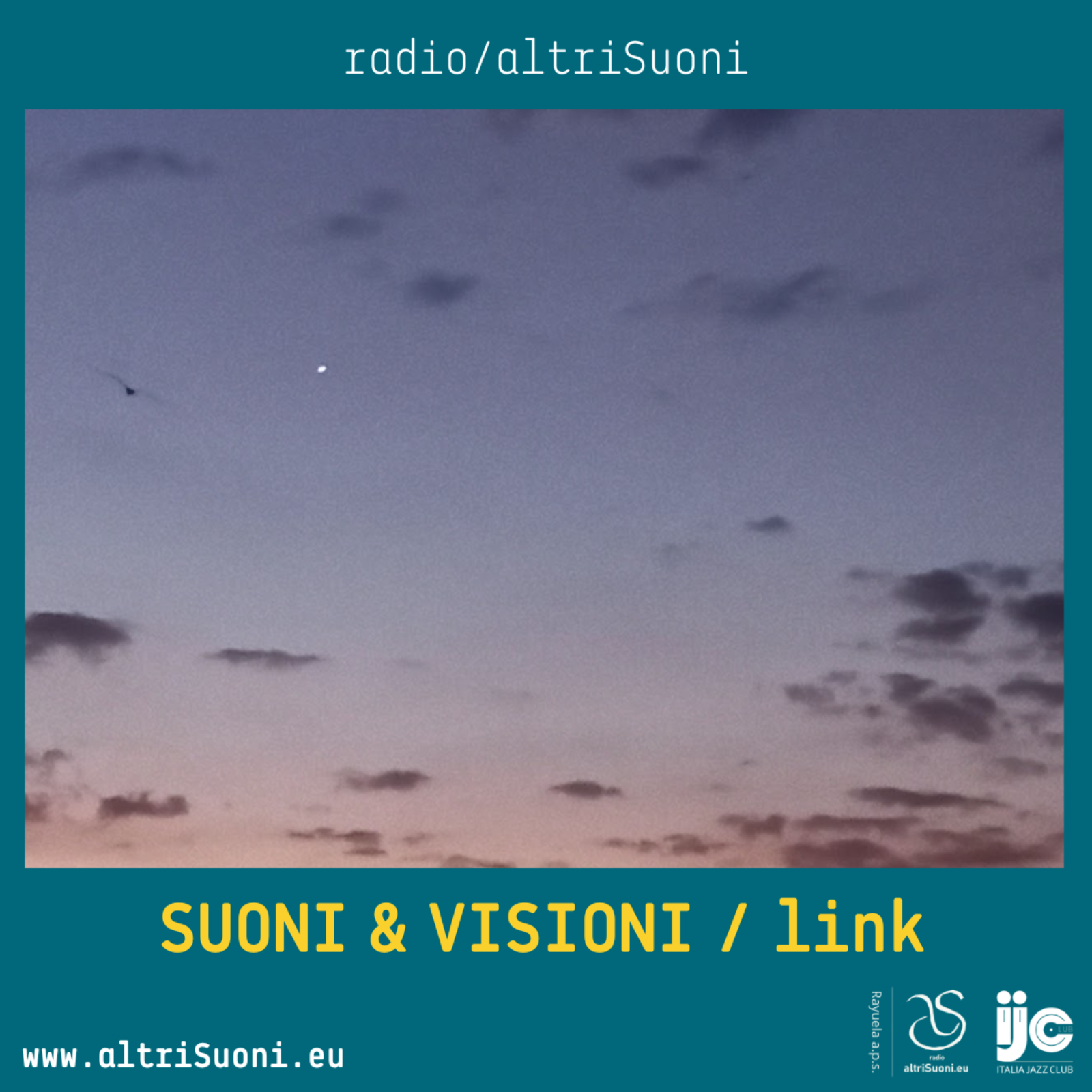 SUONI & VISIONI / link