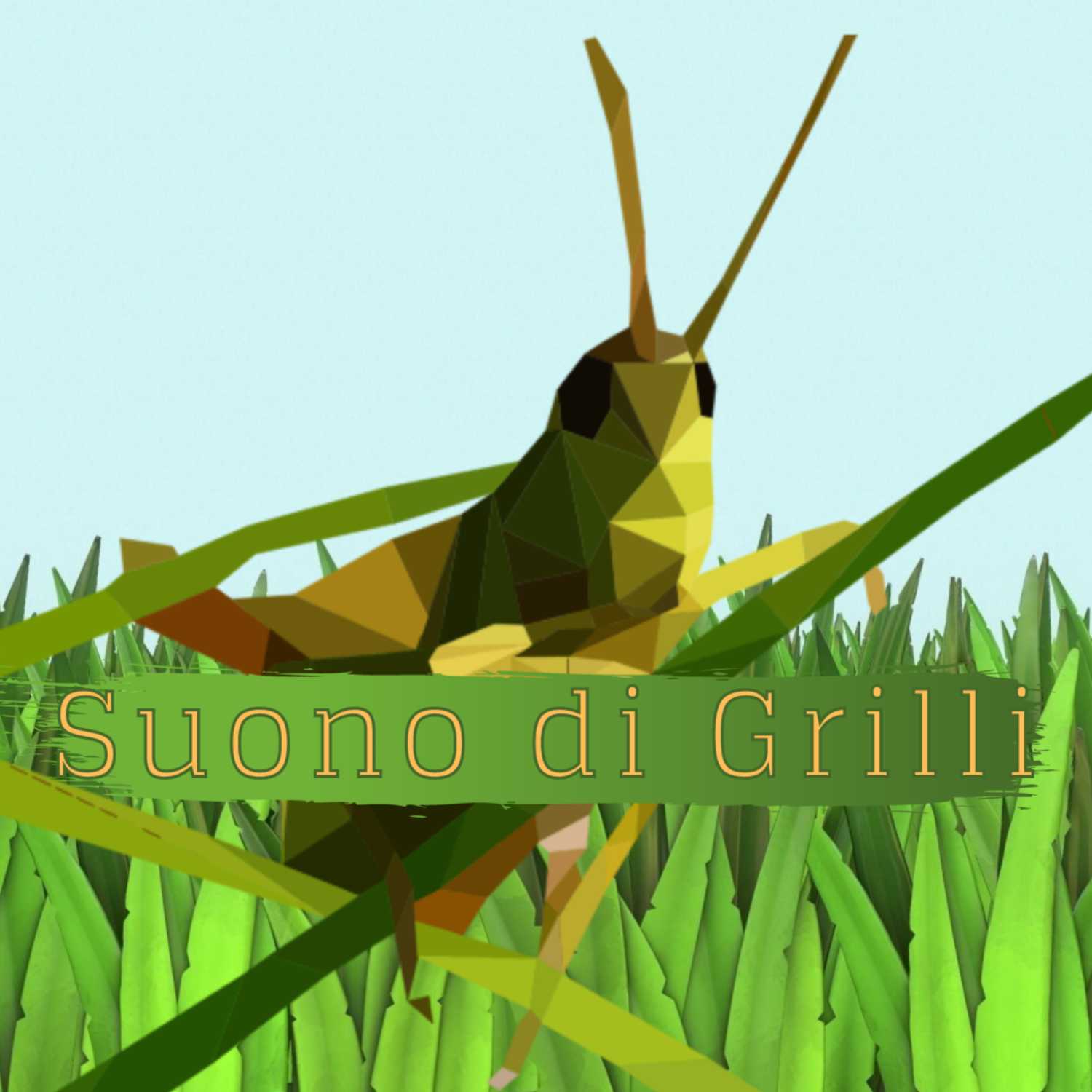 Suono di Grilli