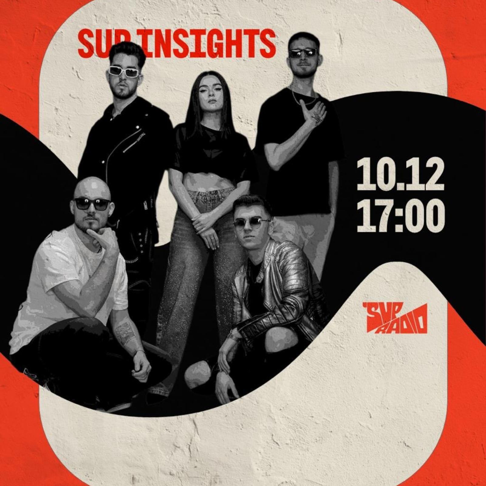 Sup Insights : The Pipers Sup Insights : The Pipers