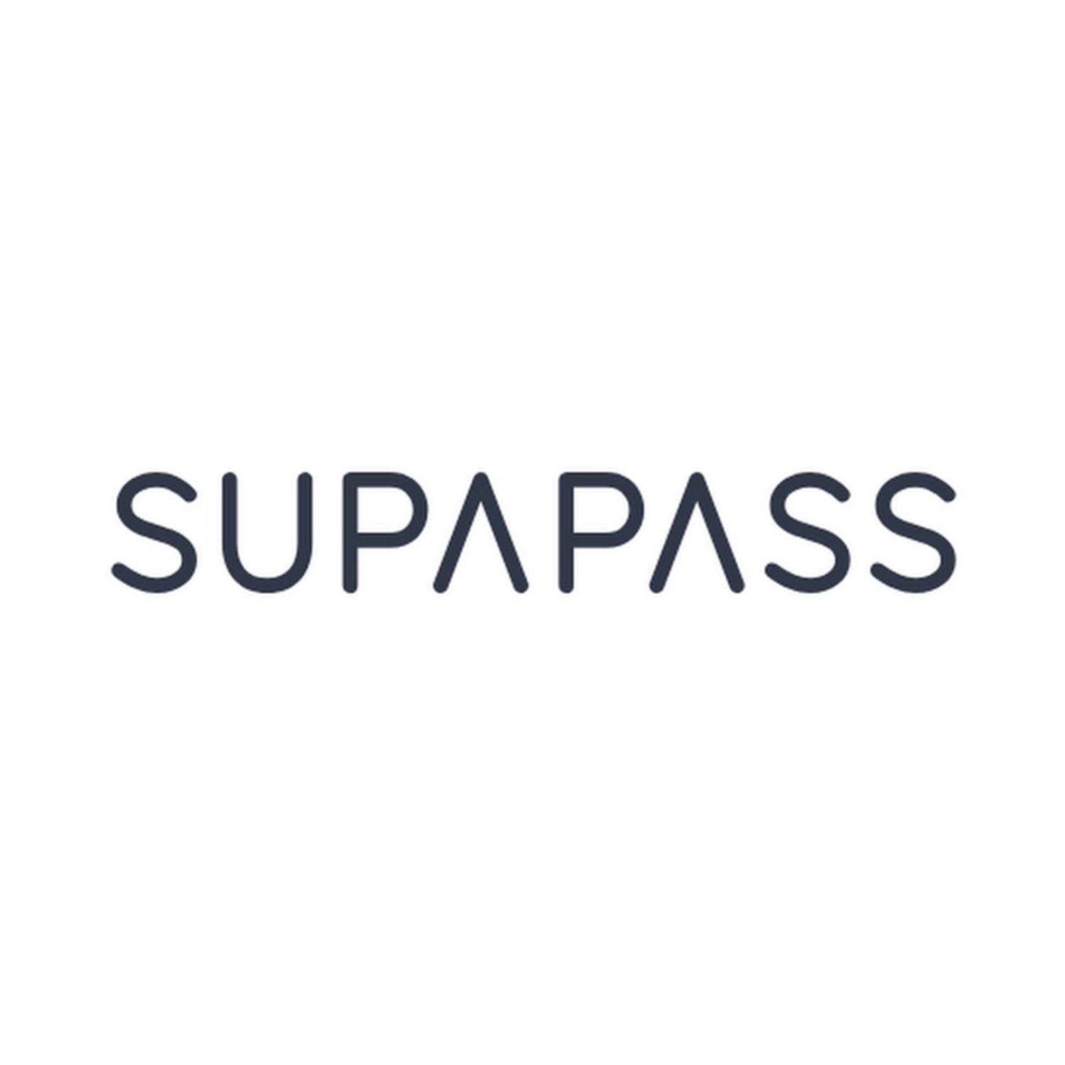 Supapass Demo