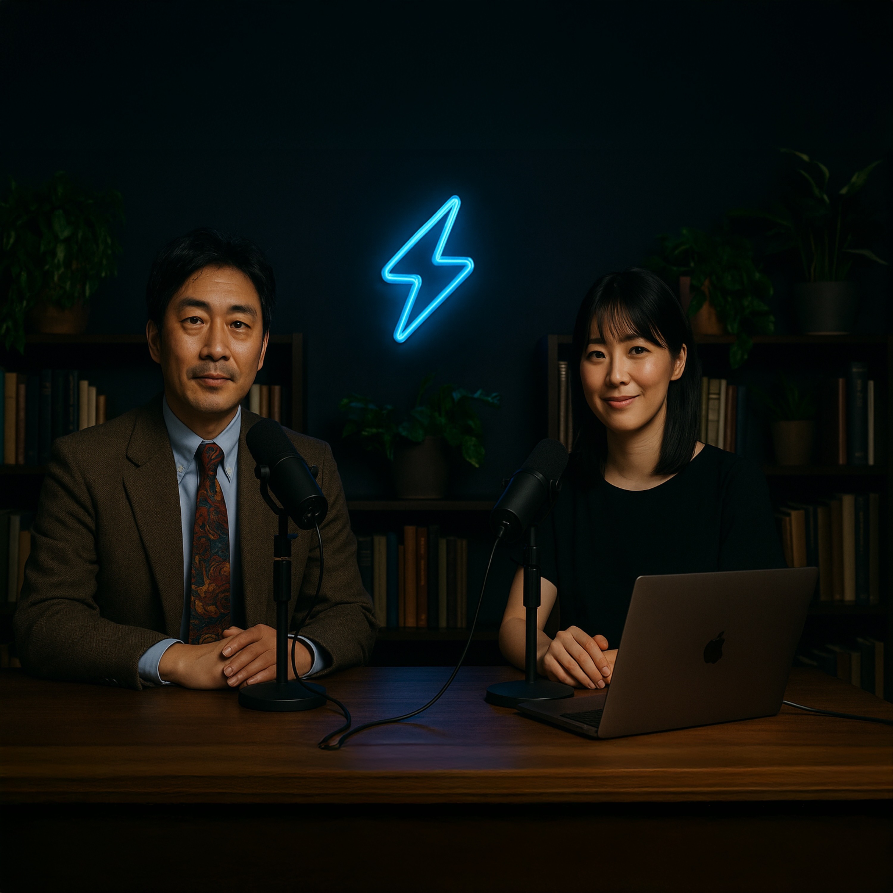 ビジネスでwebflowフォームを使うべきか？問題点と解決策を、弊社の経験から提案 episode artwork
