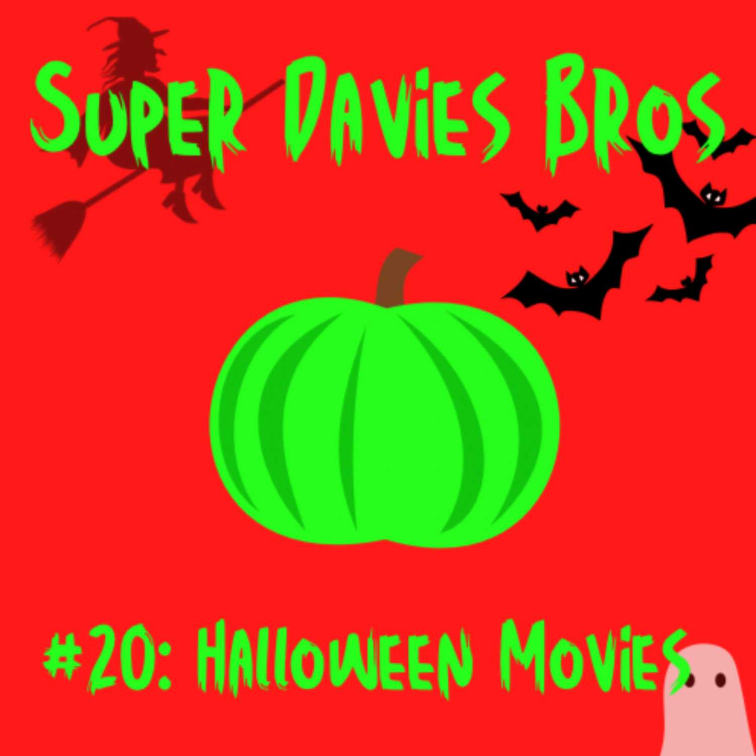 Super Davies Bros