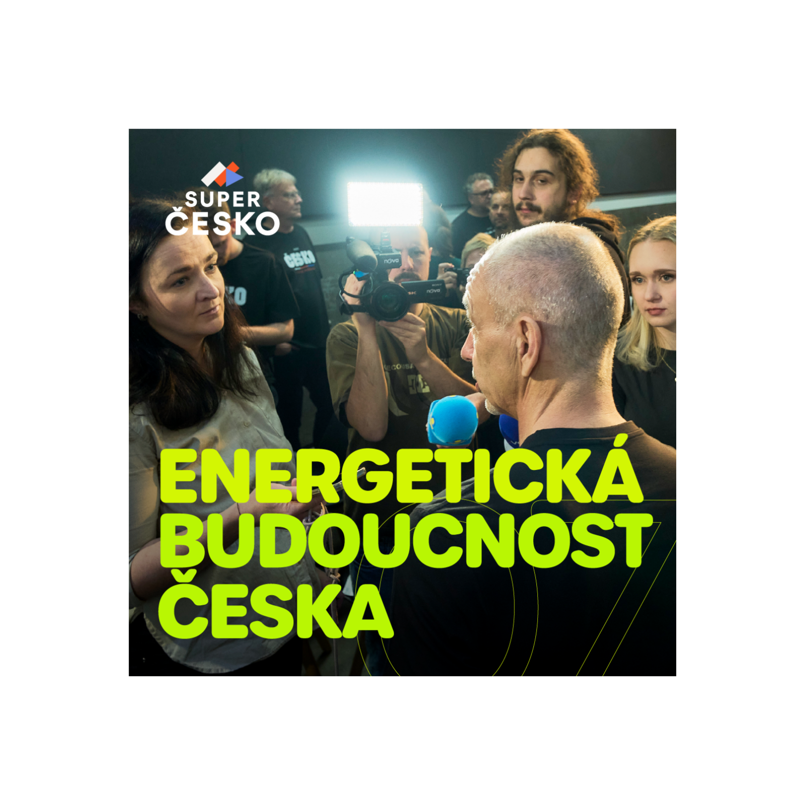 Jak bude vypadat energetická budoucnost Česka a Evropy?