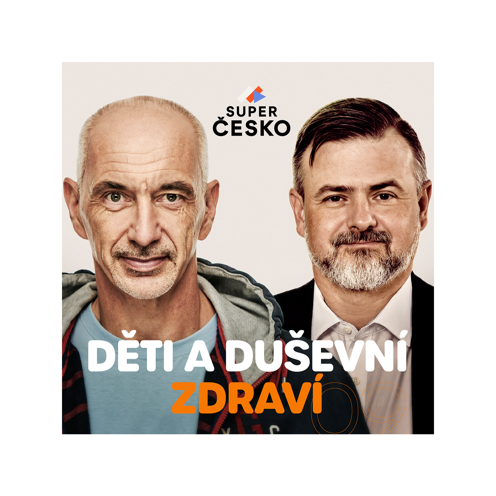 Proč dnešní děti trpí víc než generace před nimi? Odpovídá dětský psychiatr Goetz