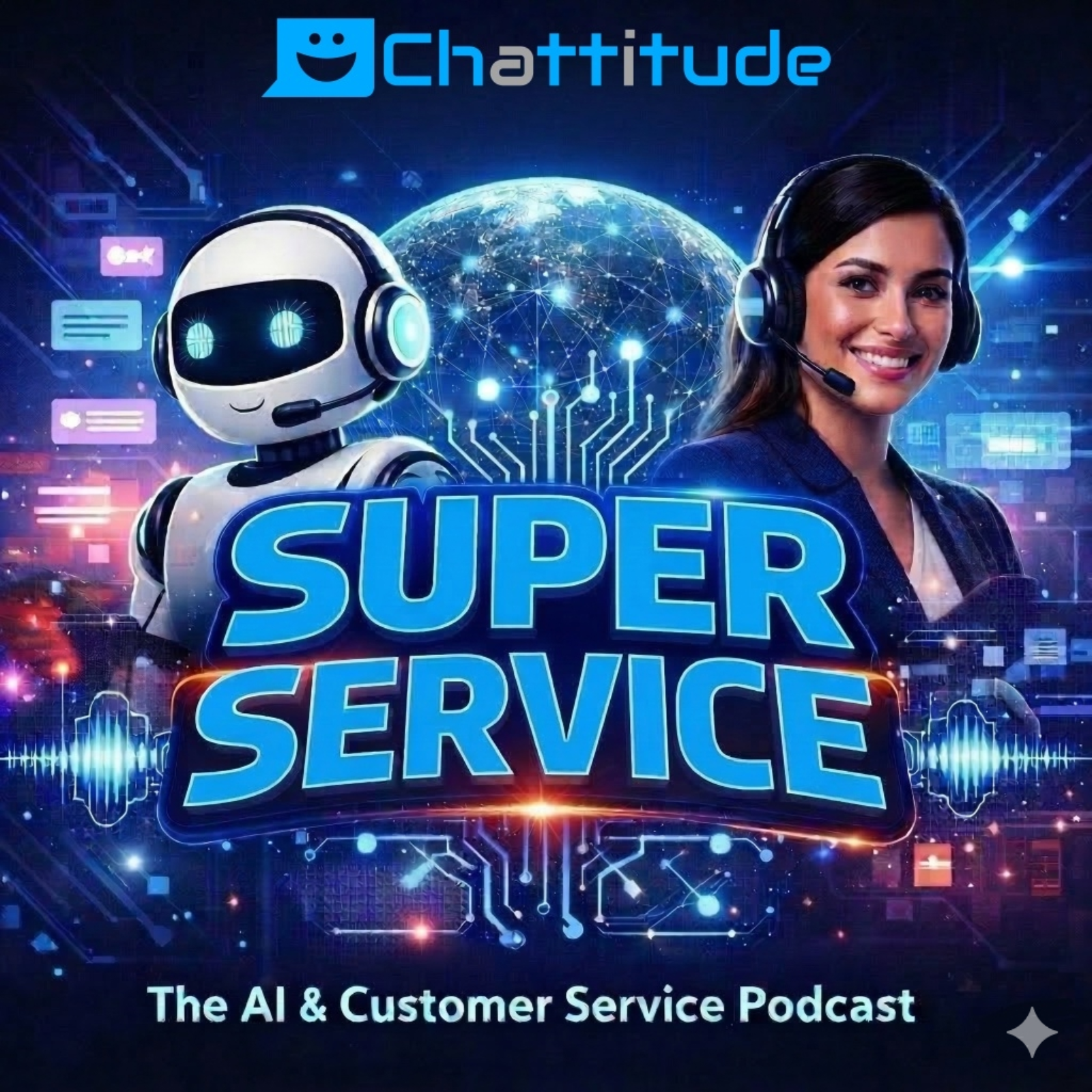 From Dial Tone to AI: Escaping the UCaaS Commodity Trap