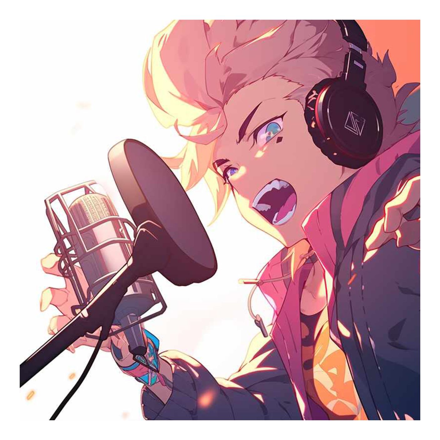 Super Ano Ani Podcast