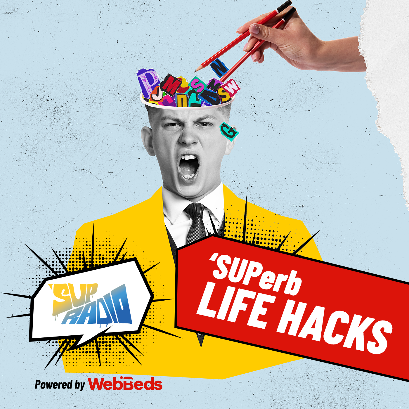Superb life hacks