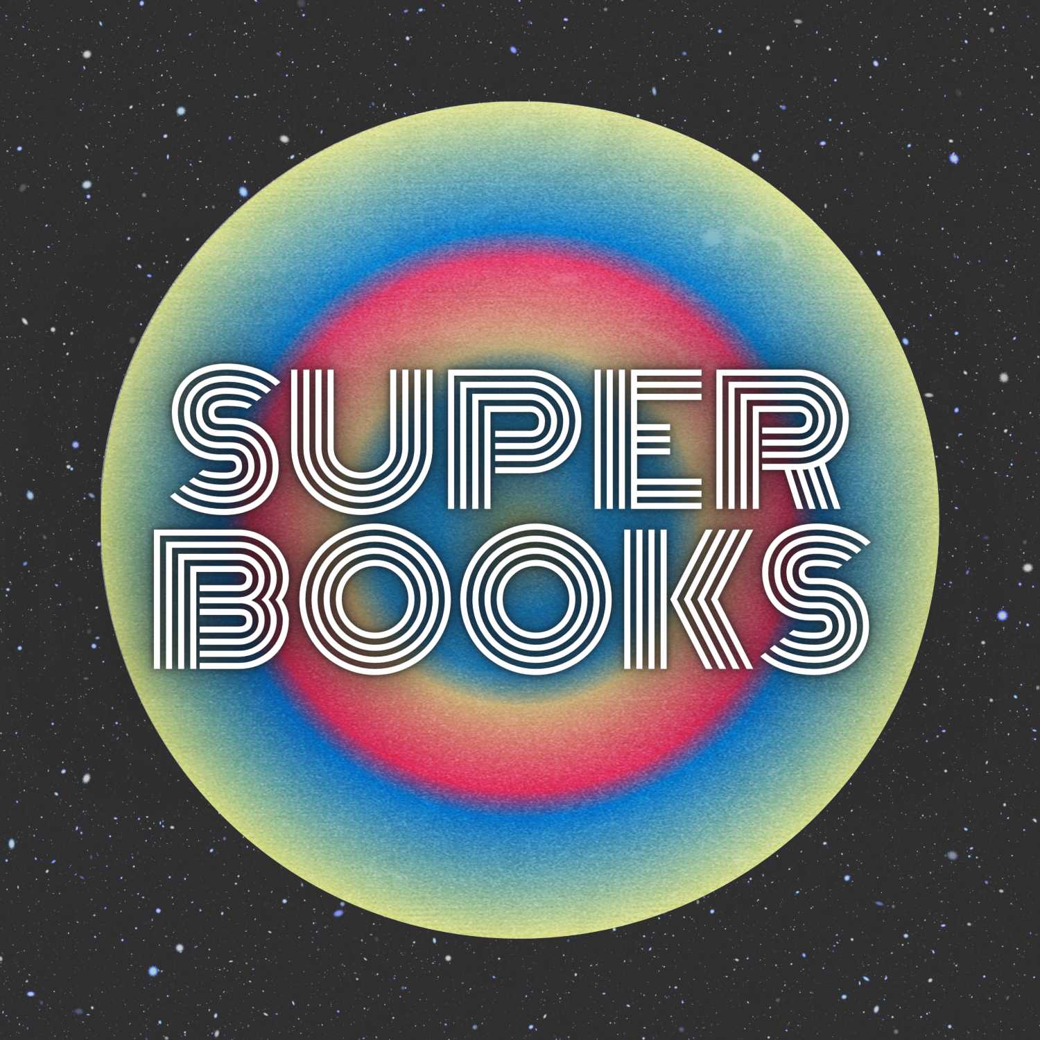 SuperBooks