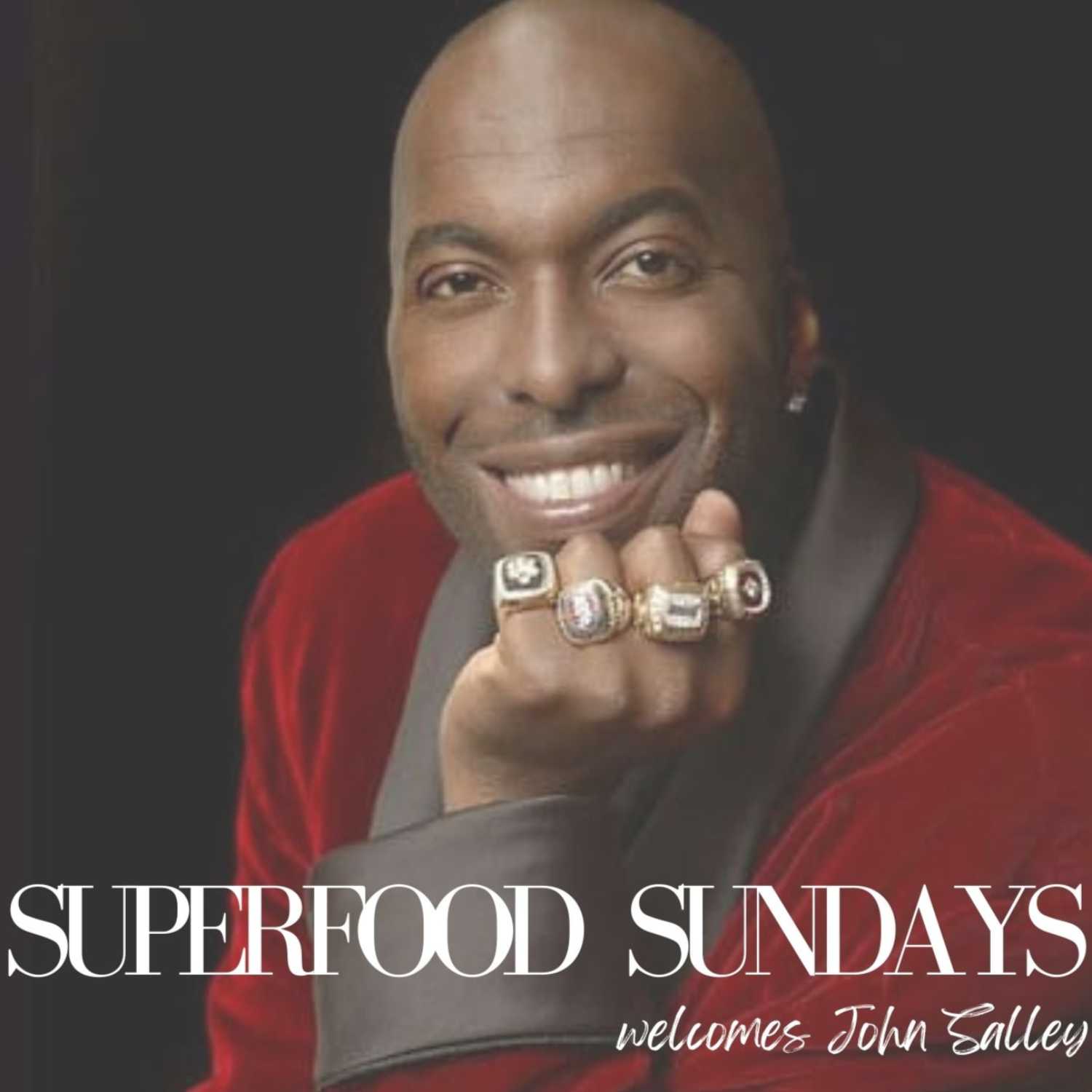 John Salley