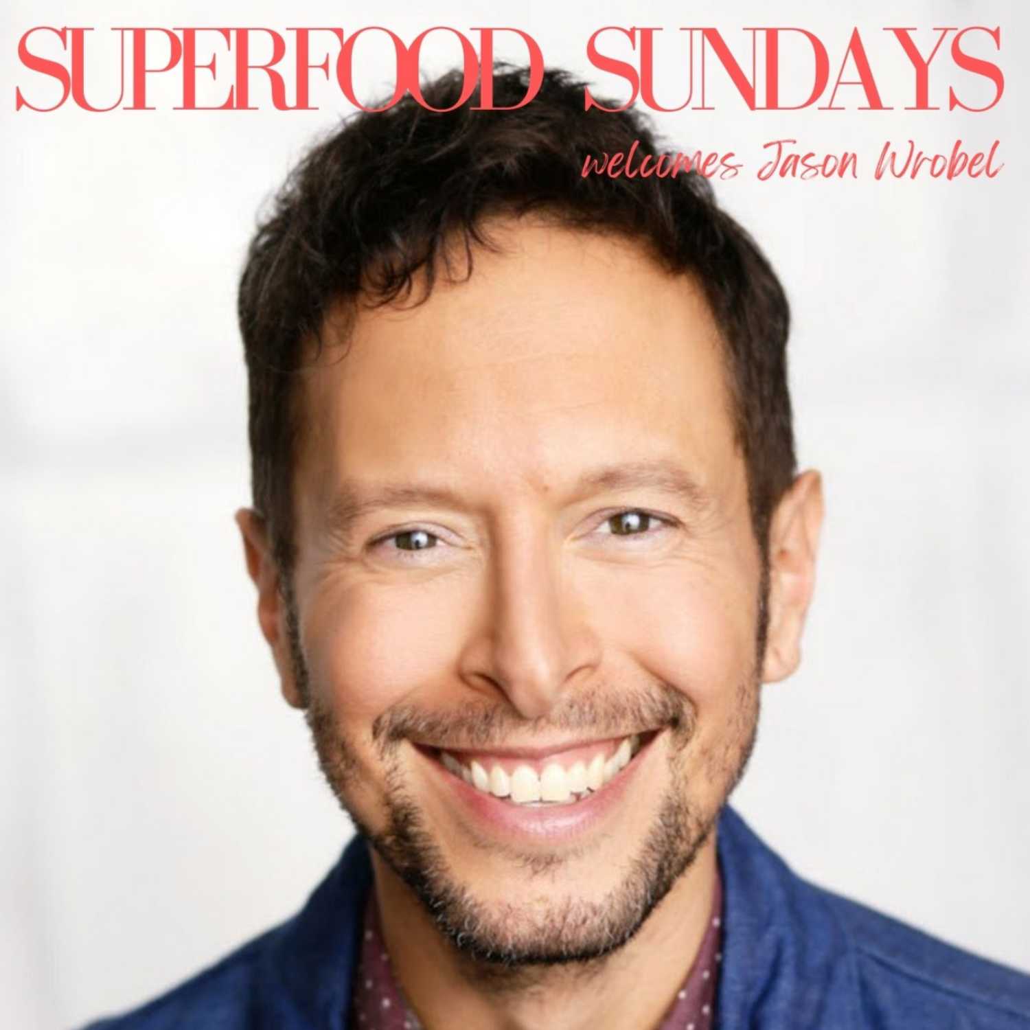 Superfood Sundays with Chef Lynnette