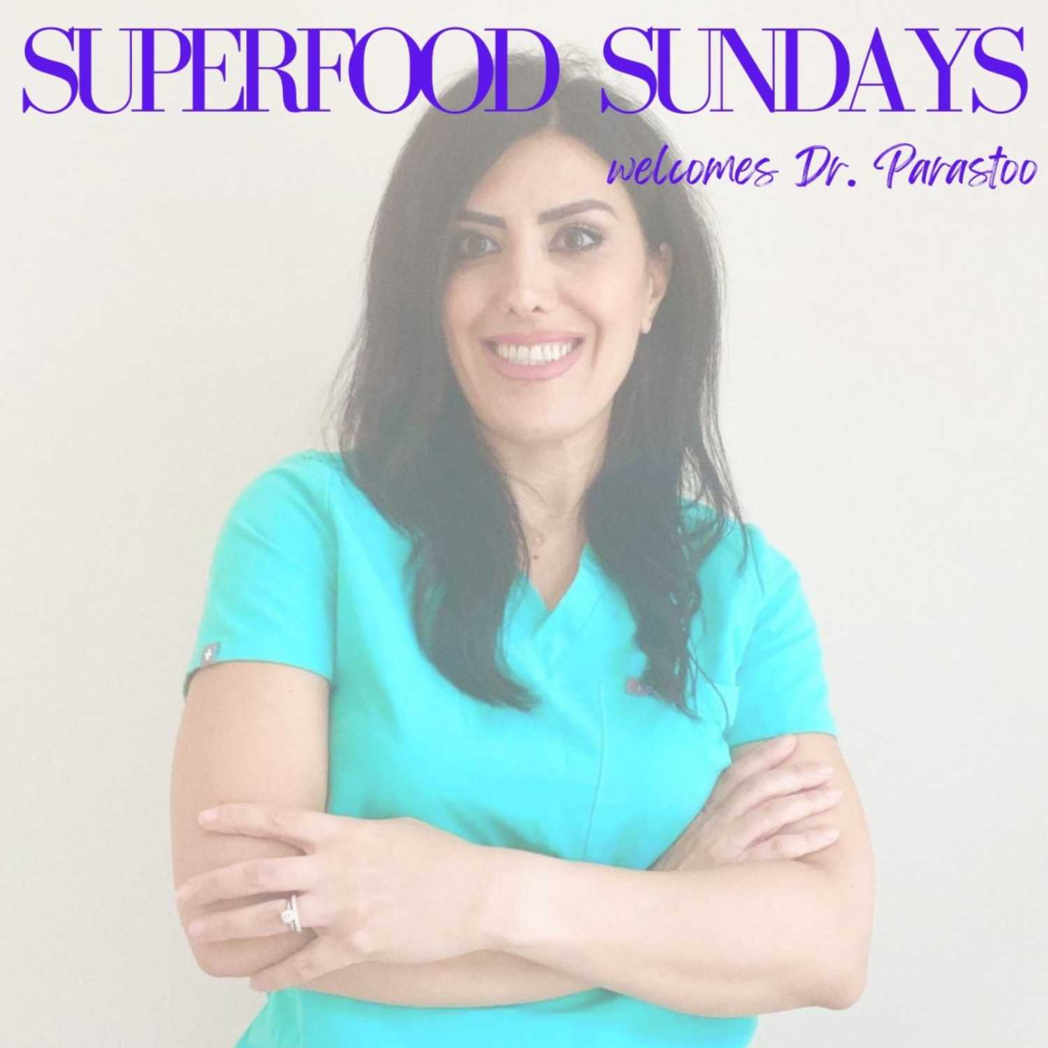 Dr. Parastoo Jangouk