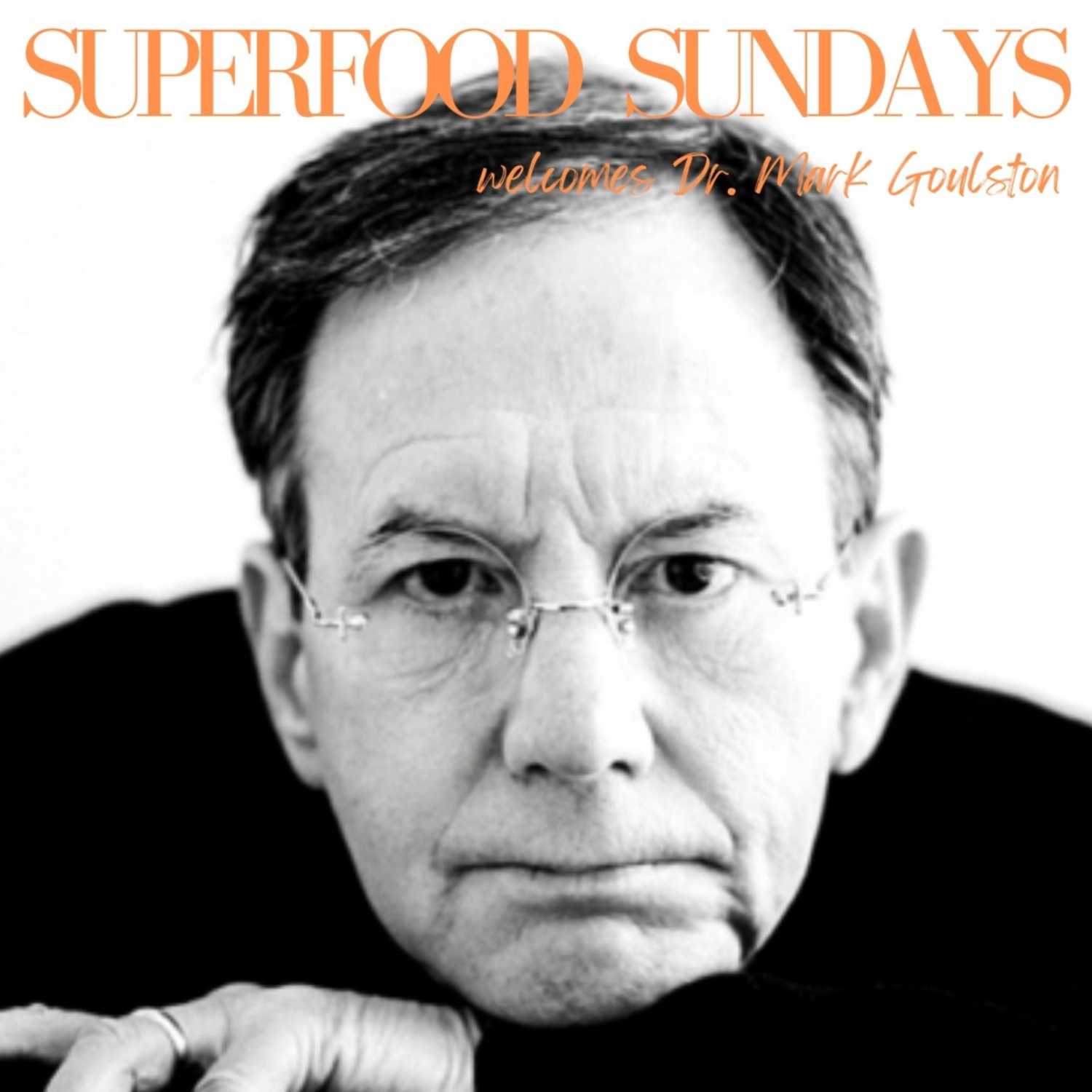Dr. Mark Goulston