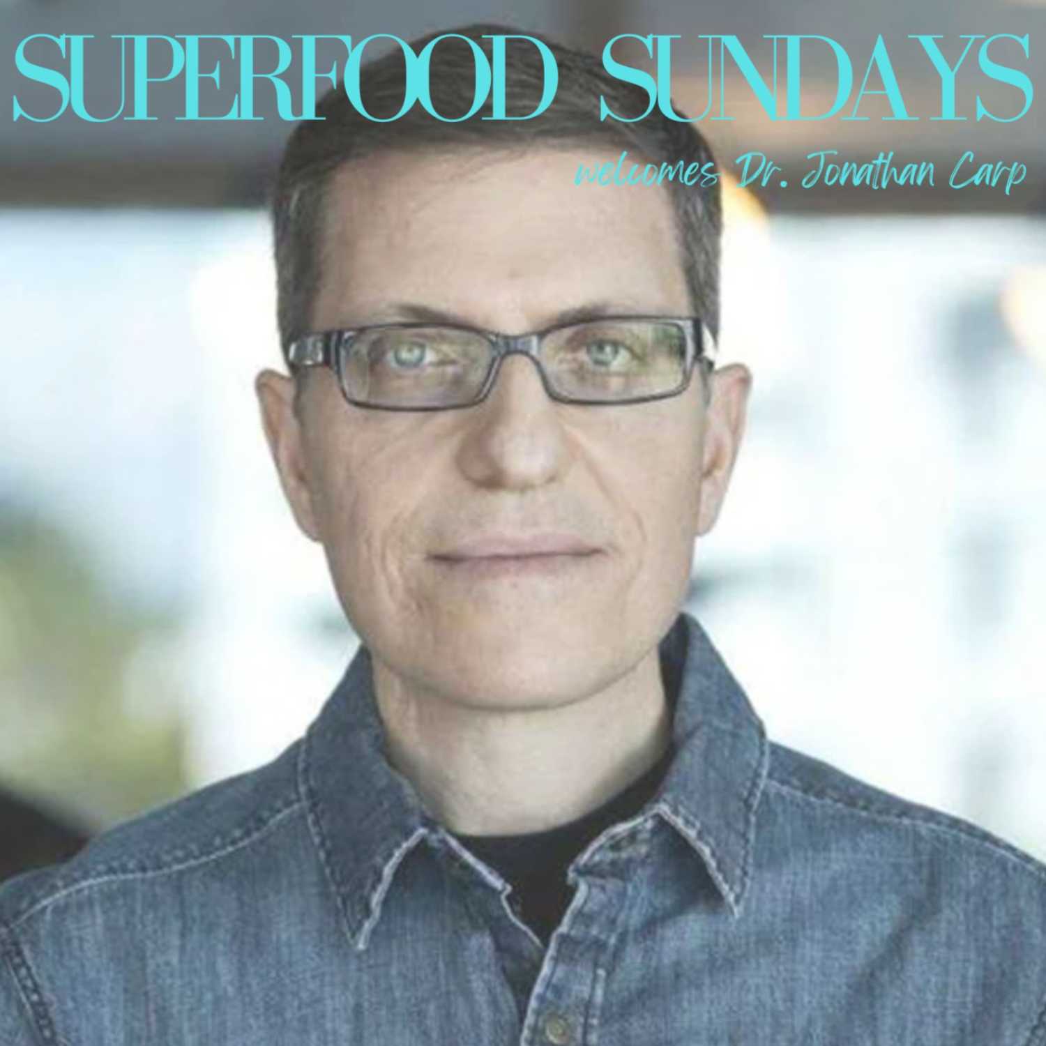 Dr. Jonathan Carp