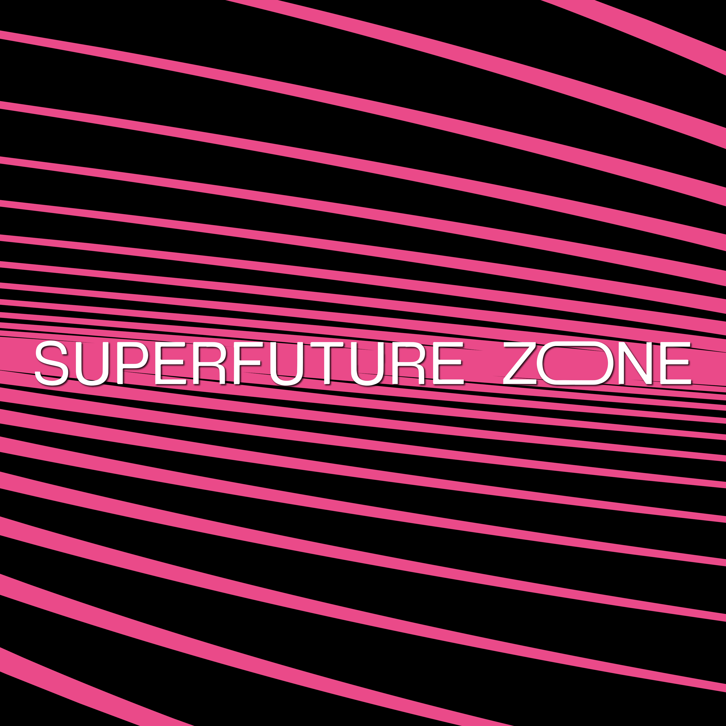Superfuture Zone cover art