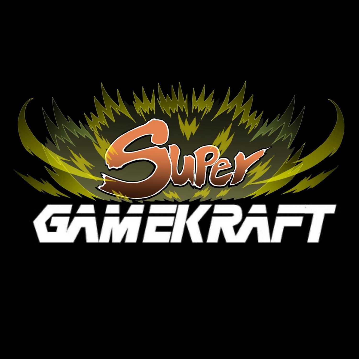 Super Gamekast