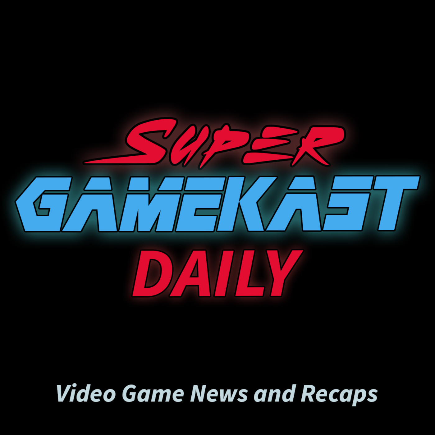Super Gamekast Daily