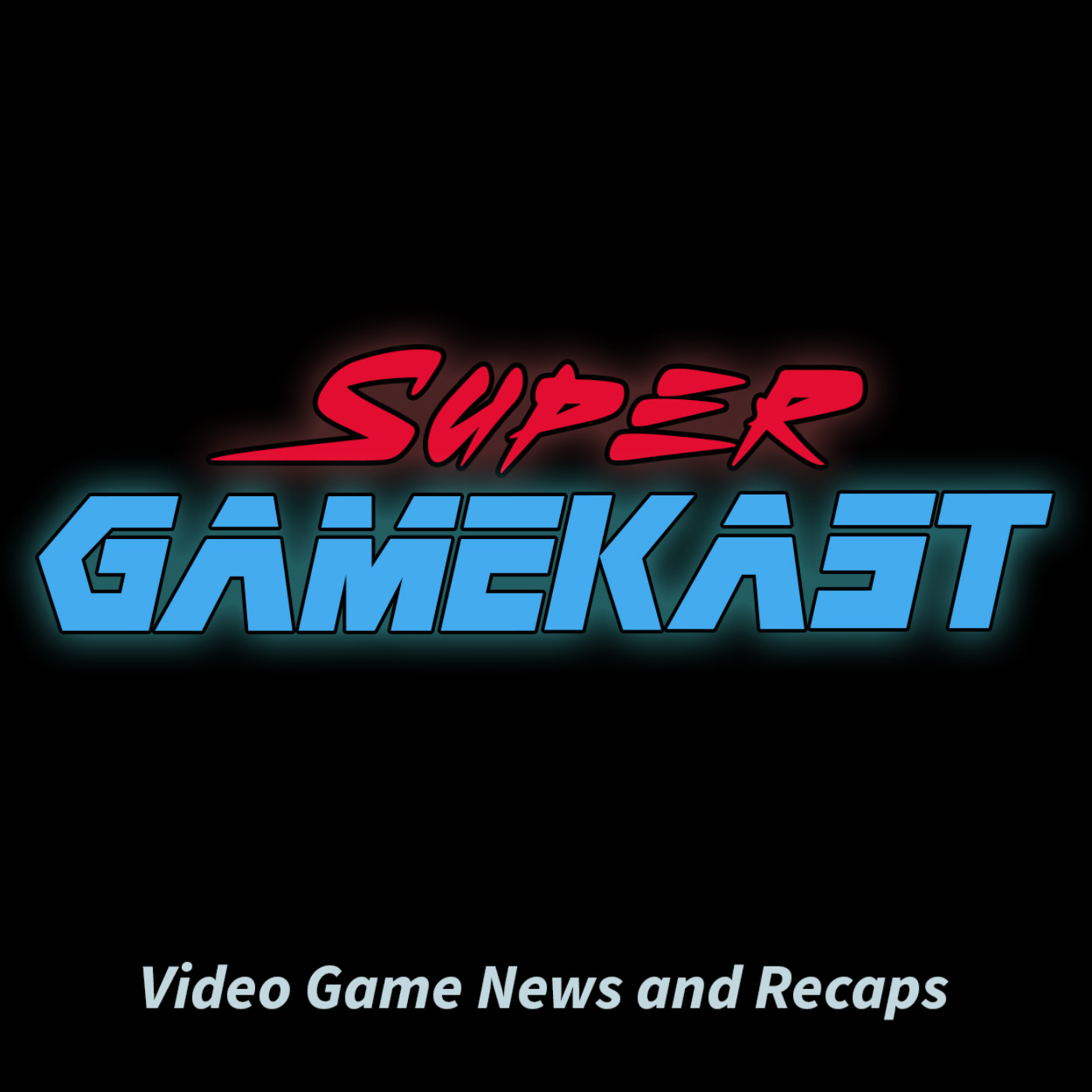 Super Gamekast Daily