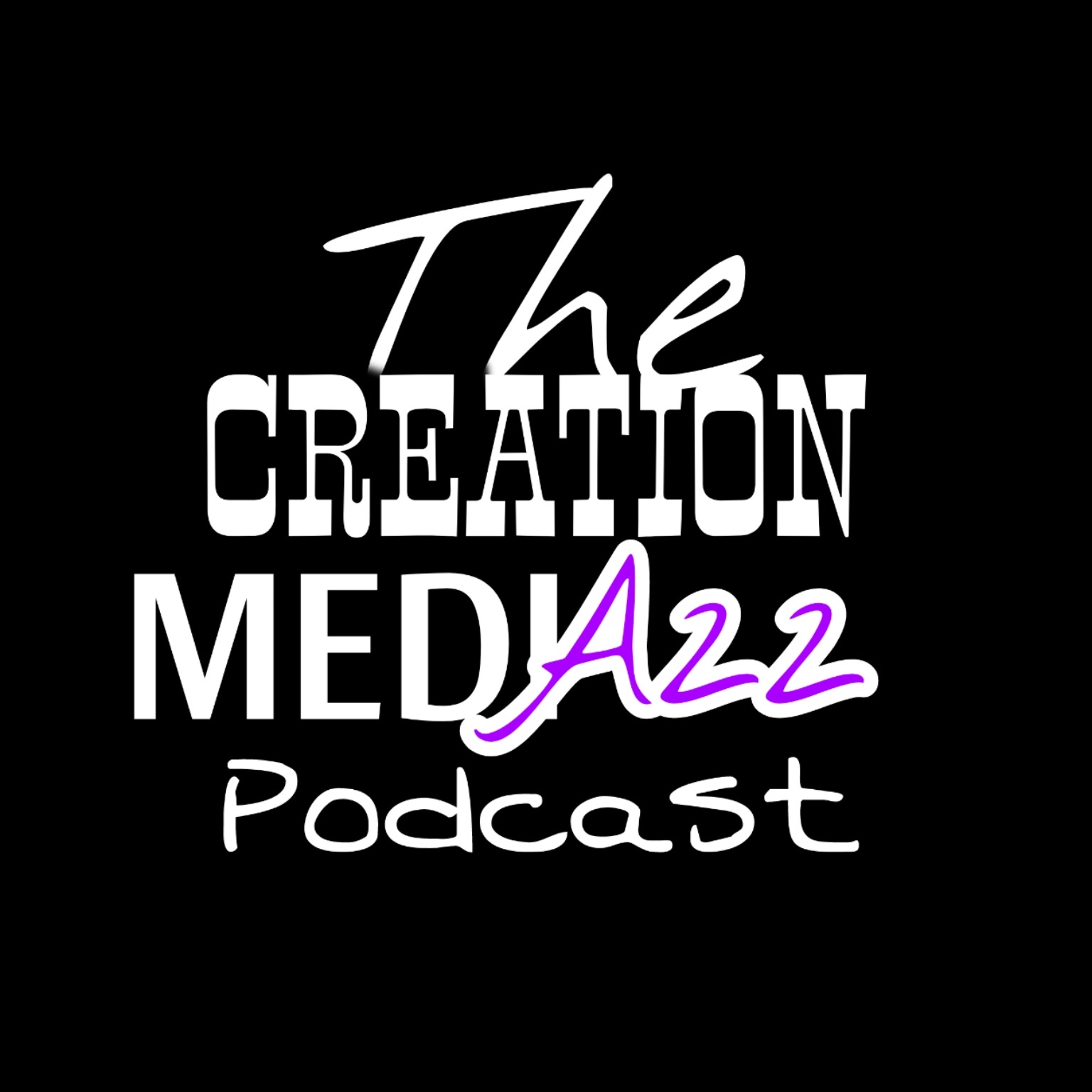 The CreationMedia22 Podcast 