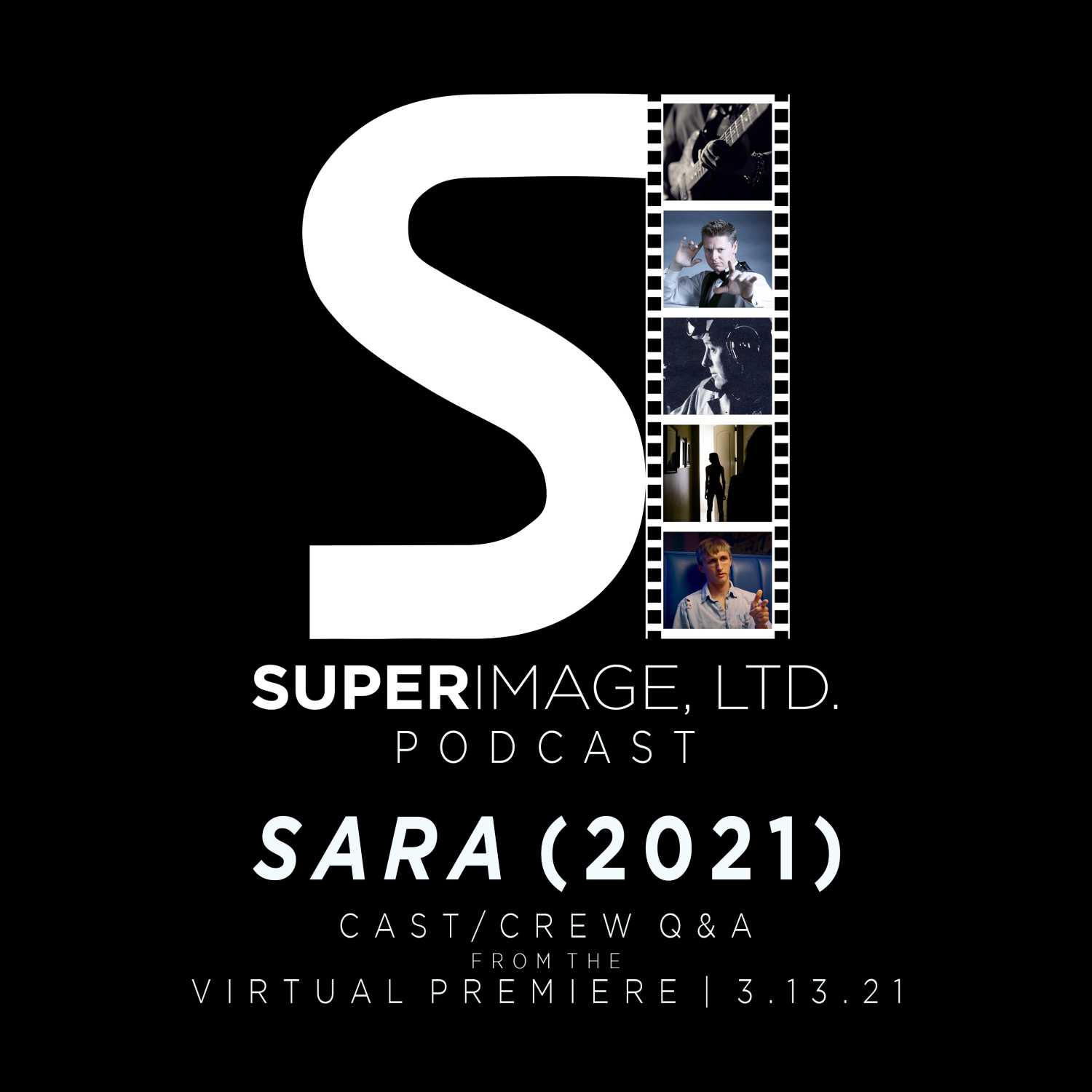 SuperImage, Ltd.