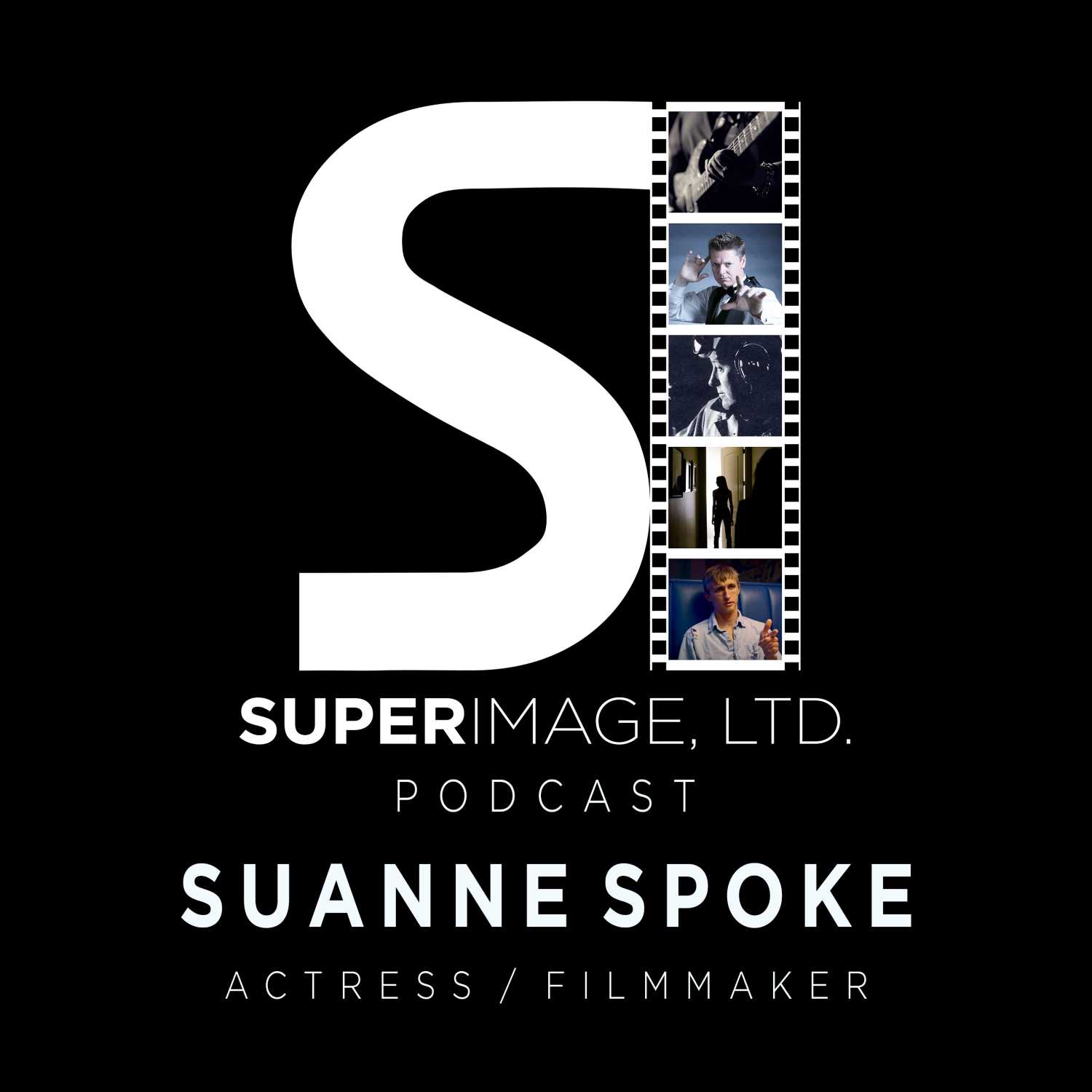 SuperImage, Ltd.