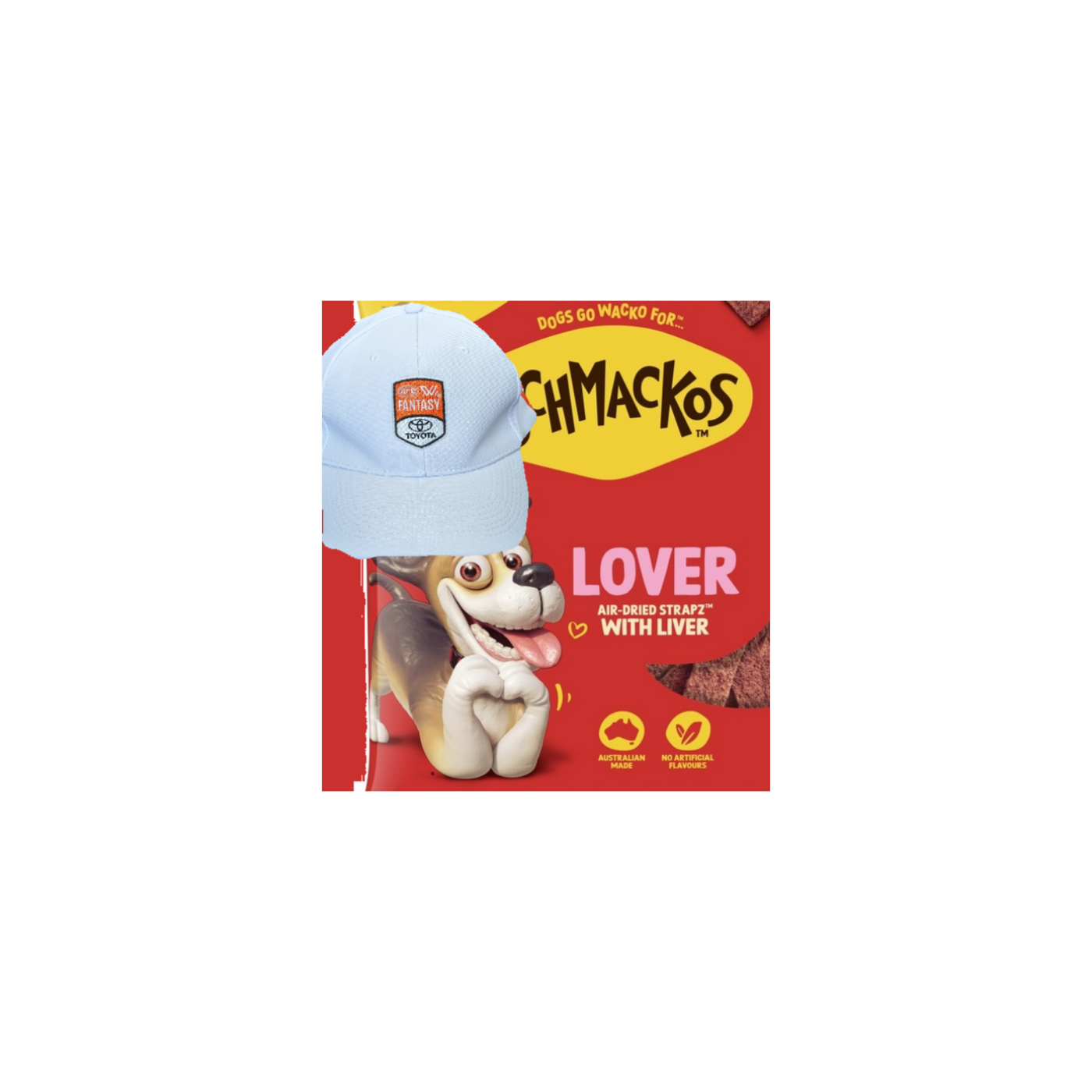 SuperJoke AFLW Fantasy Podcast