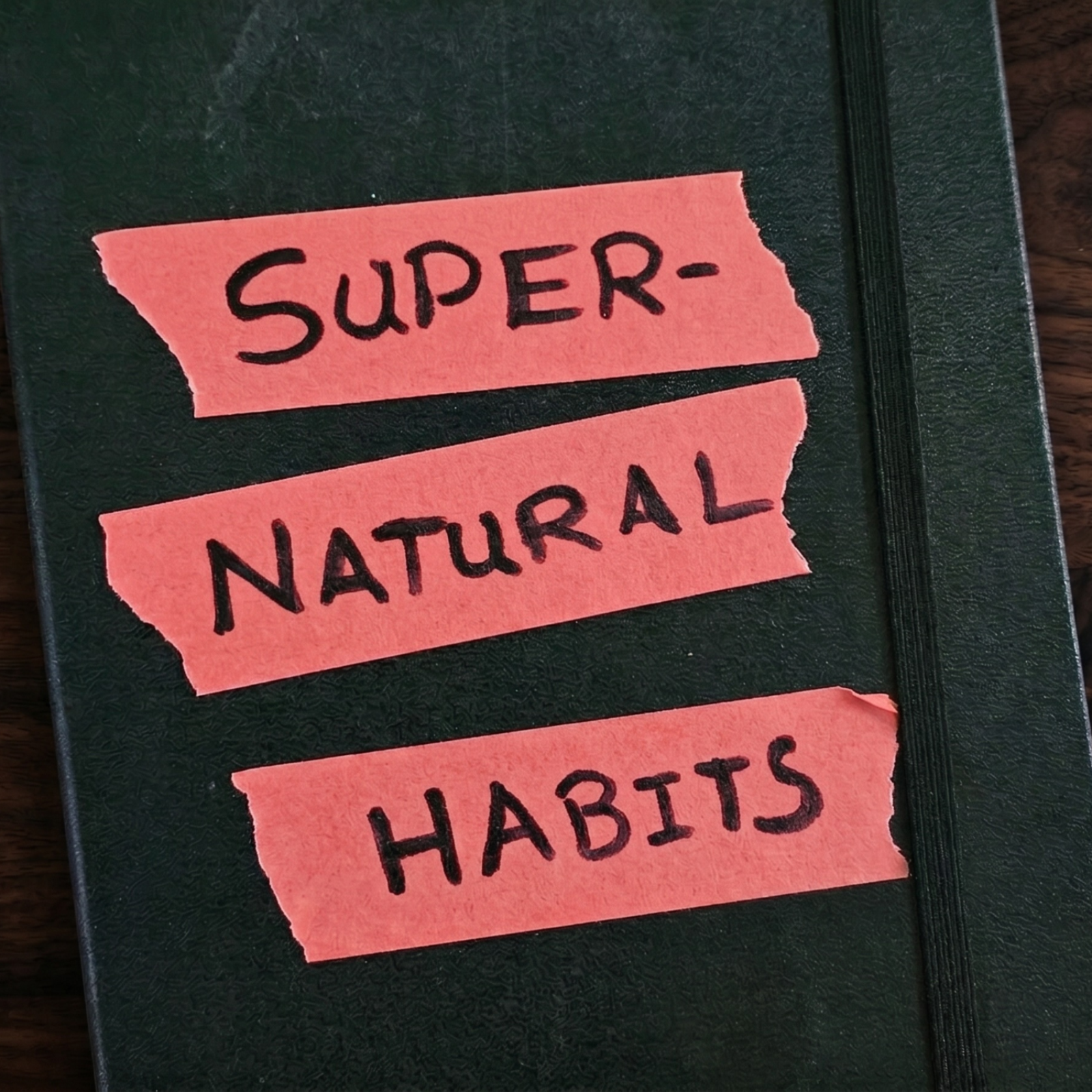 Supernatural Habits