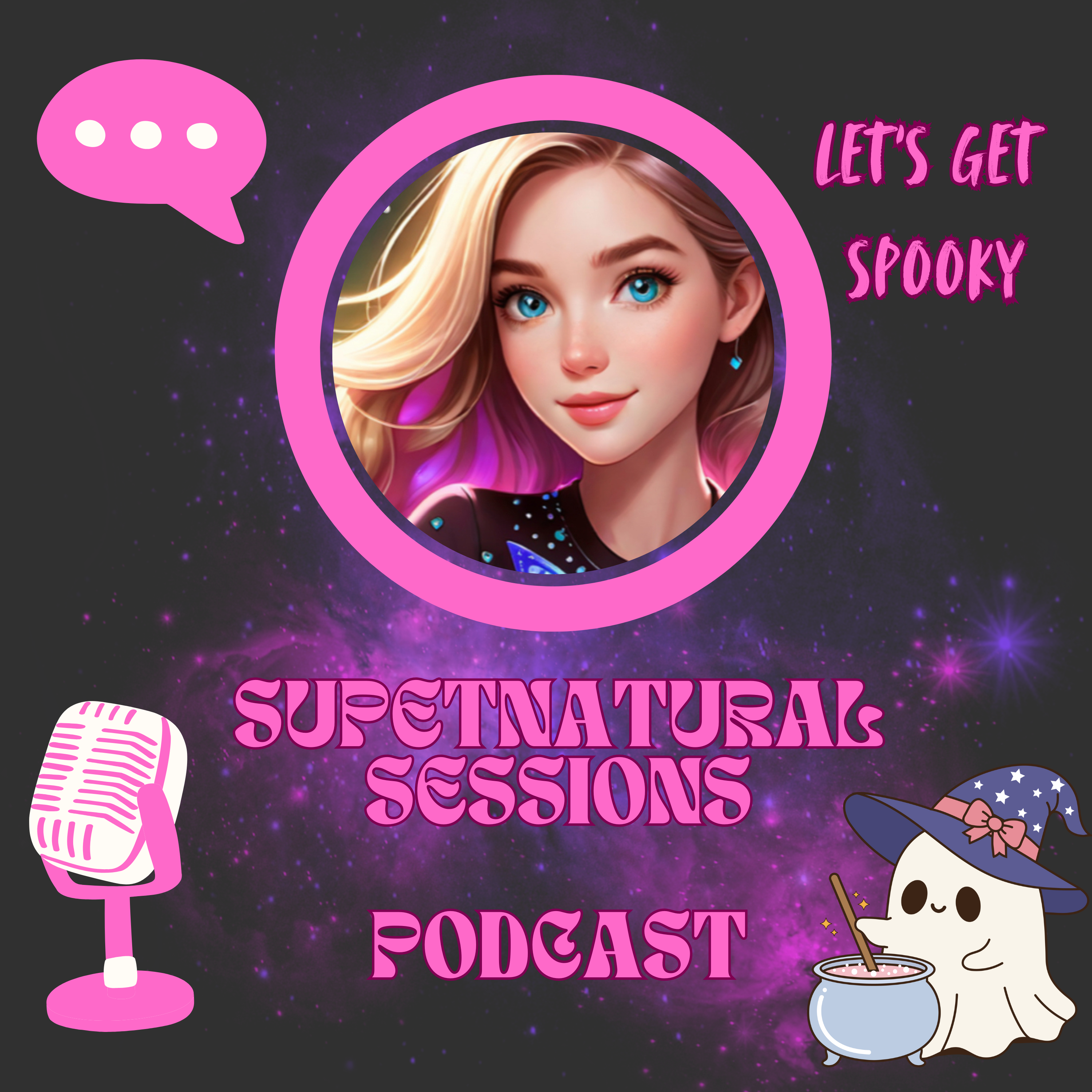 Supernatural Sessions