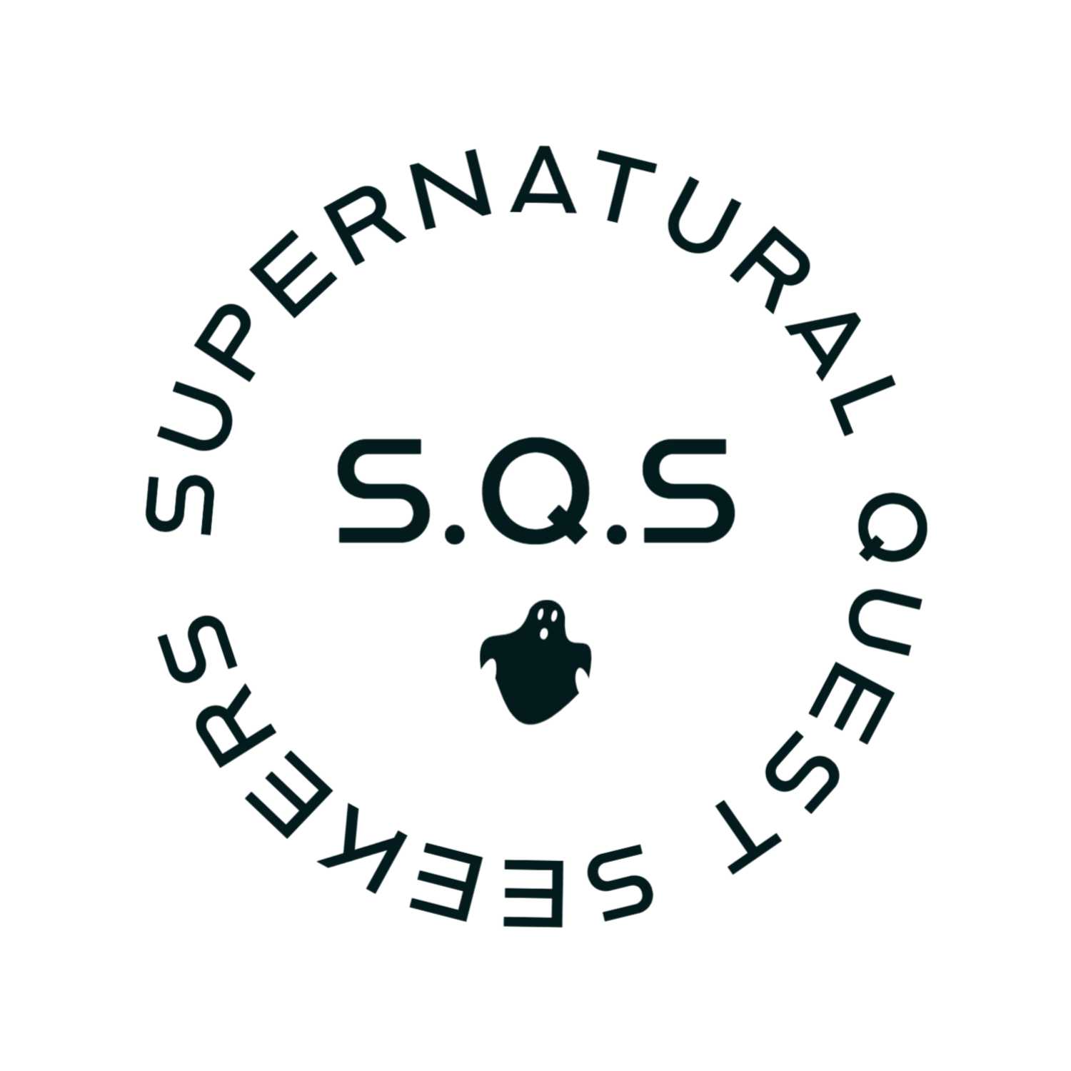 Supernatural Quest Seekers