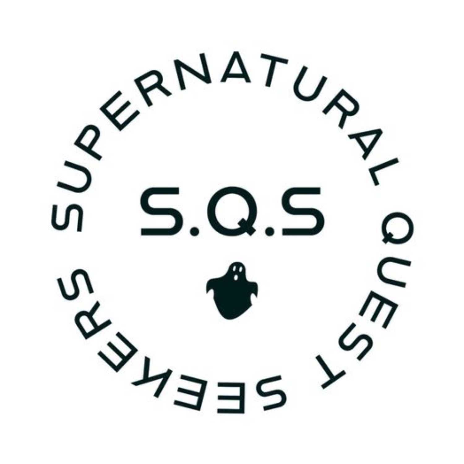 Supernatural Quest Seekers