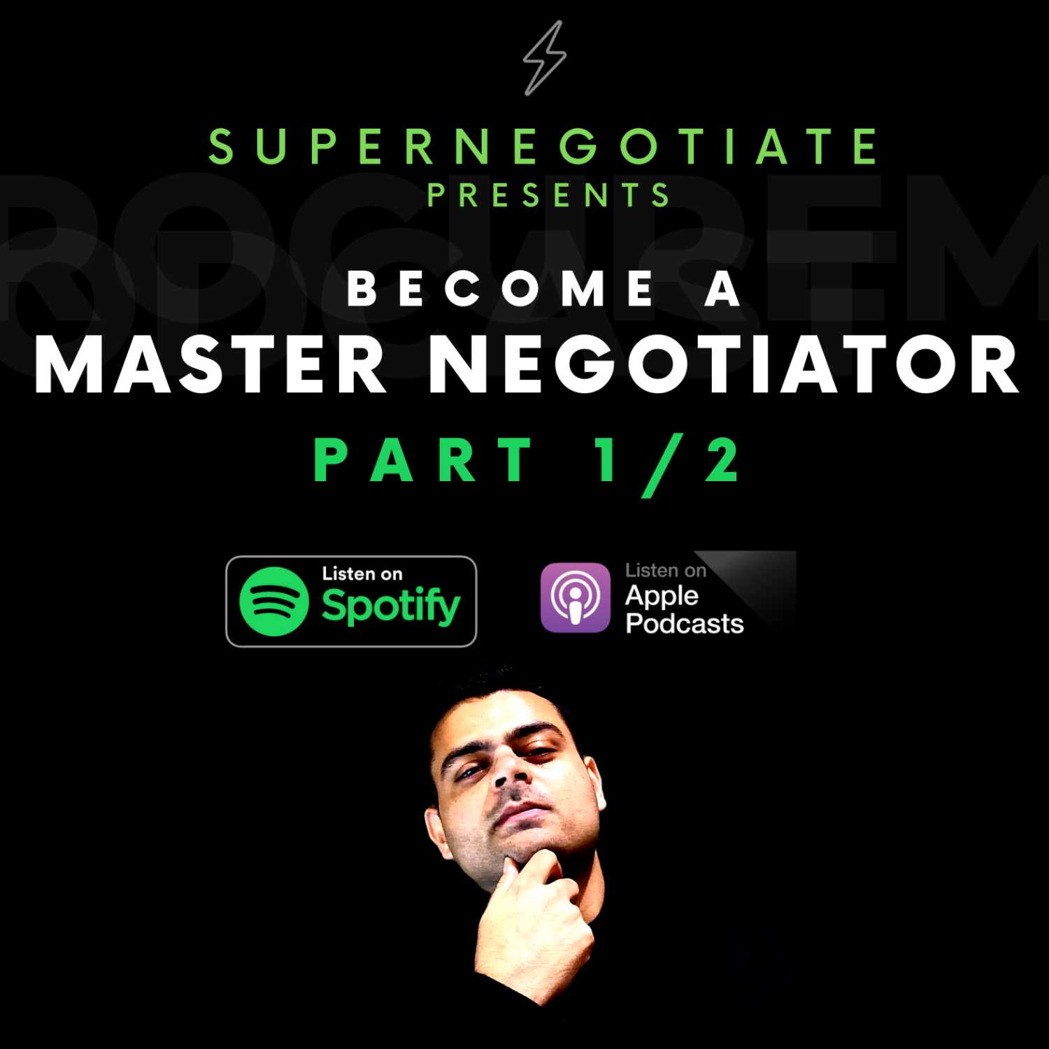 Supernegotiate