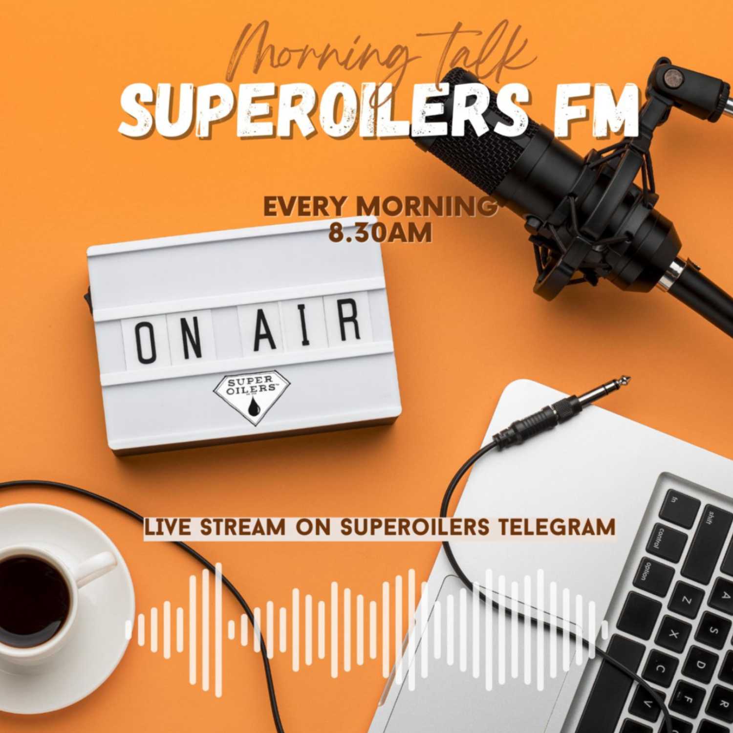 SuperOilers FM