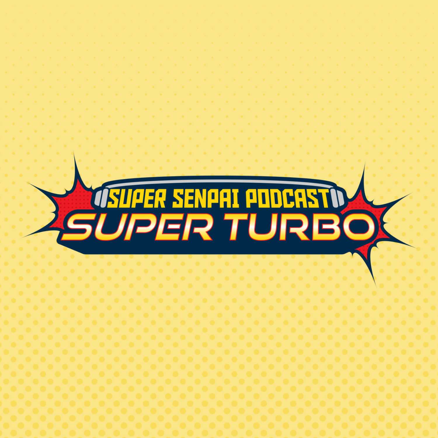 ST39 - Super Turbo Debut!